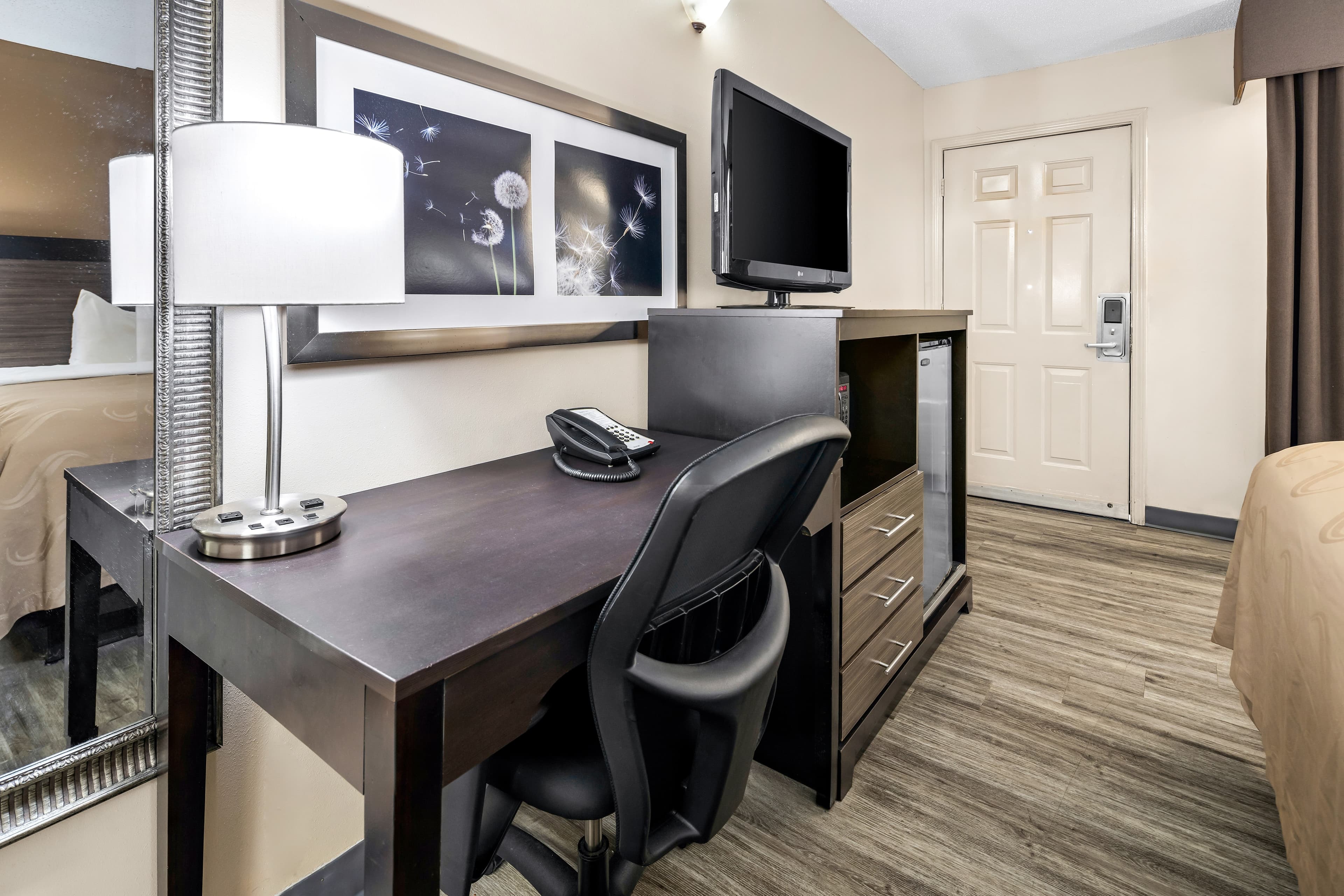 Quality Inn Decatur River City — 7
