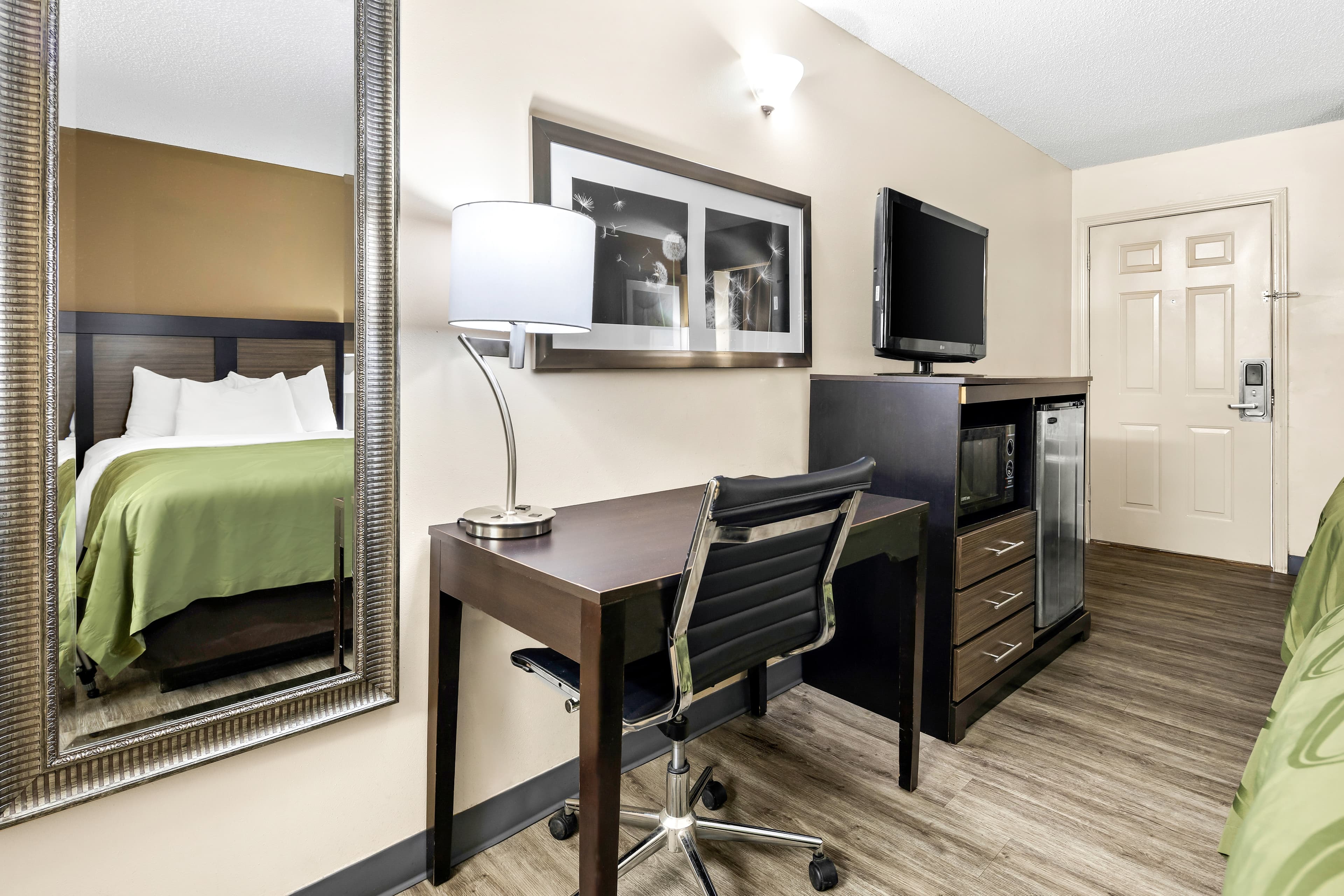 Quality Inn Decatur River City — 11