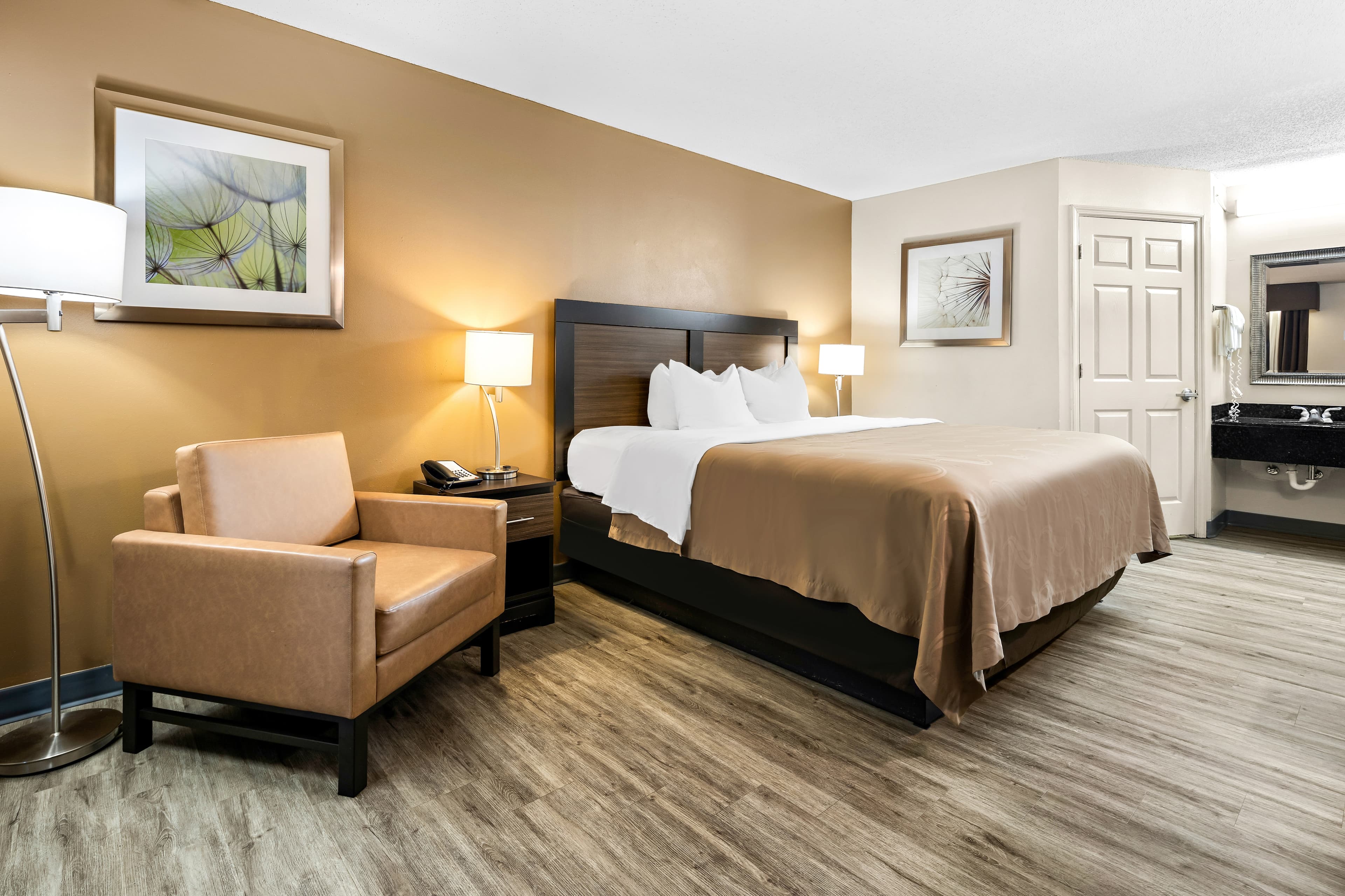 Quality Inn Decatur River City — 12