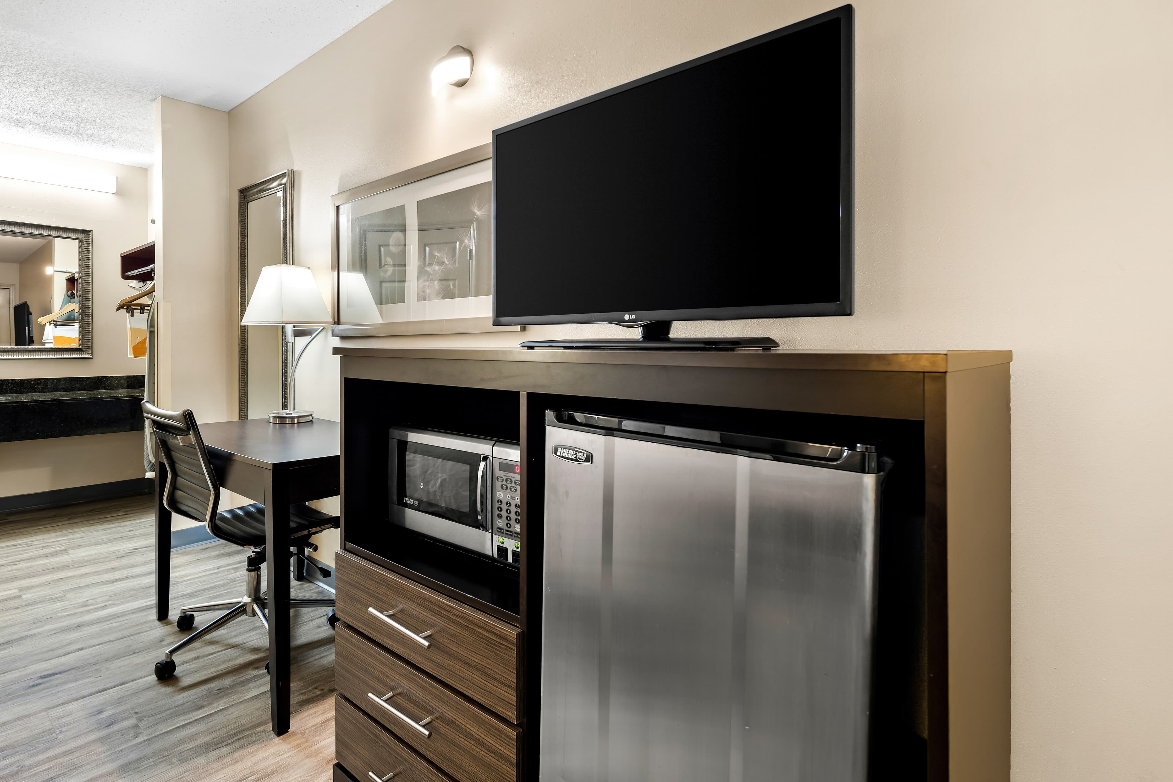 Quality Inn Decatur River City — 15