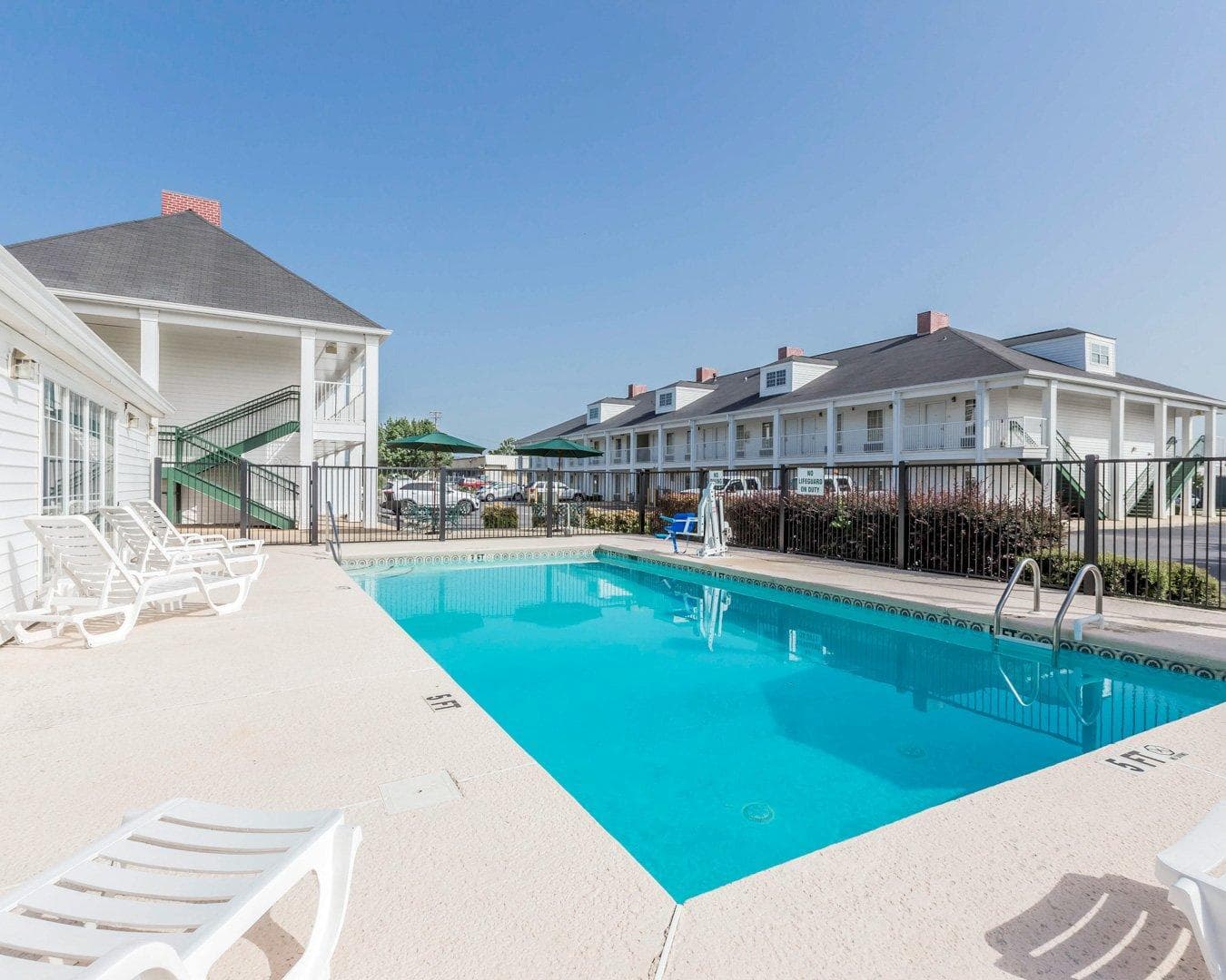 Rodeway Inn Sylacauga Hwy 280 - Image 1