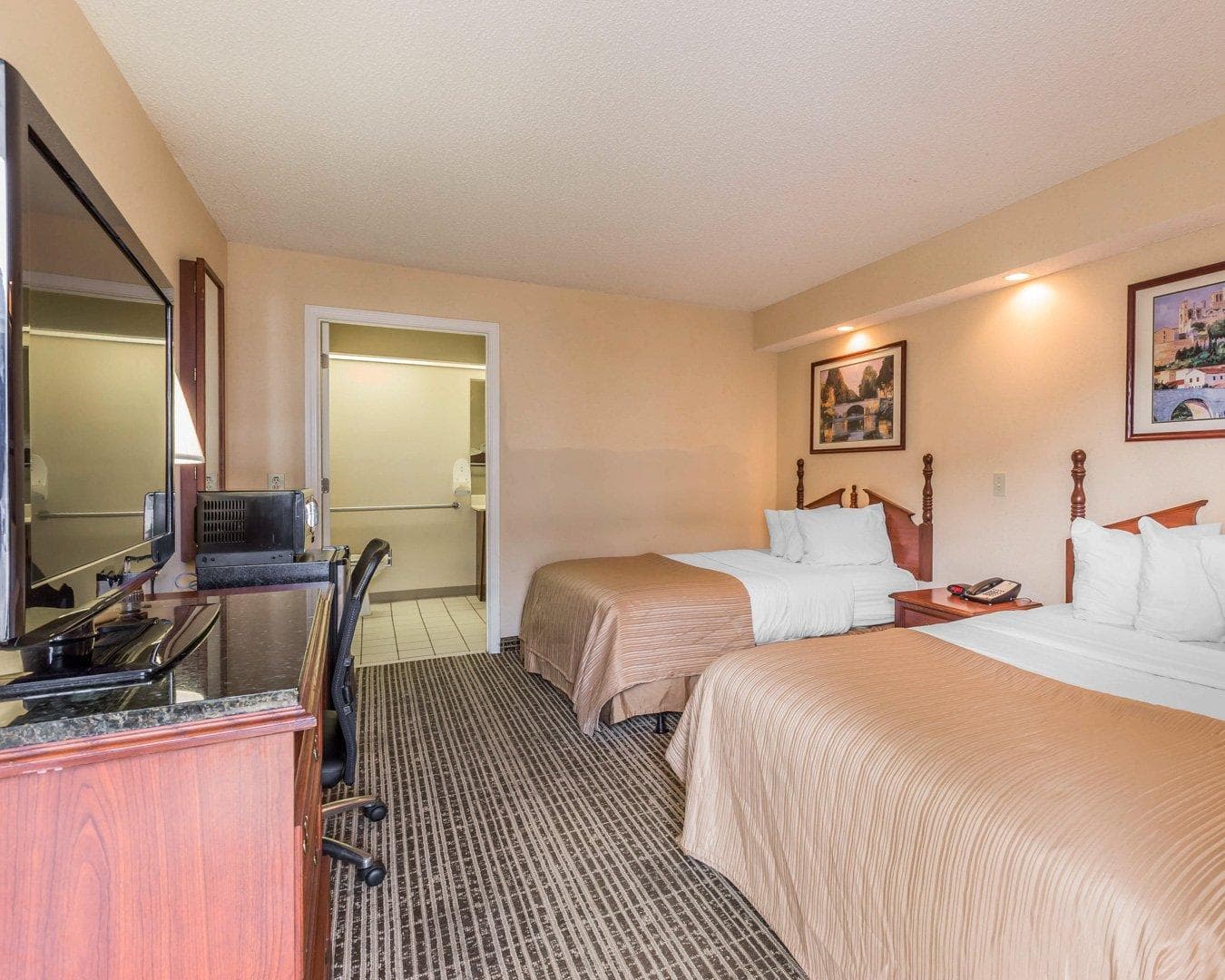Rodeway Inn Sylacauga Hwy 280 - Image 2