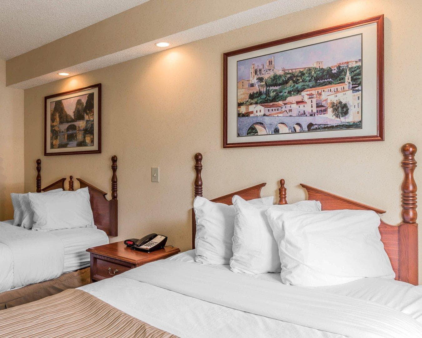 Rodeway Inn Sylacauga Hwy 280 - Image 3