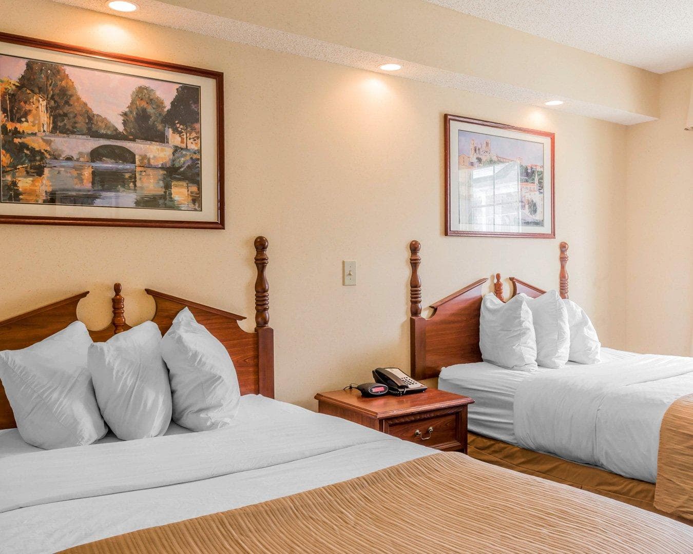 Rodeway Inn Sylacauga Hwy 280 - Image 4