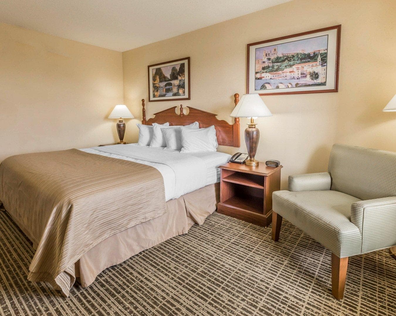 Rodeway Inn Sylacauga Hwy 280 - Image 5