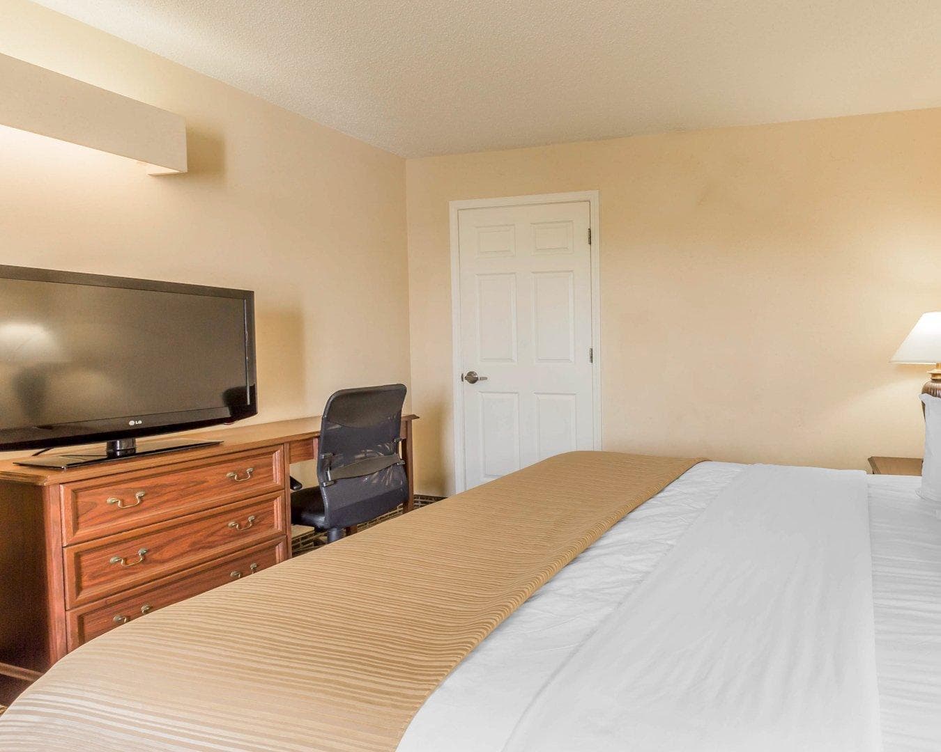 Rodeway Inn Sylacauga Hwy 280 — 7