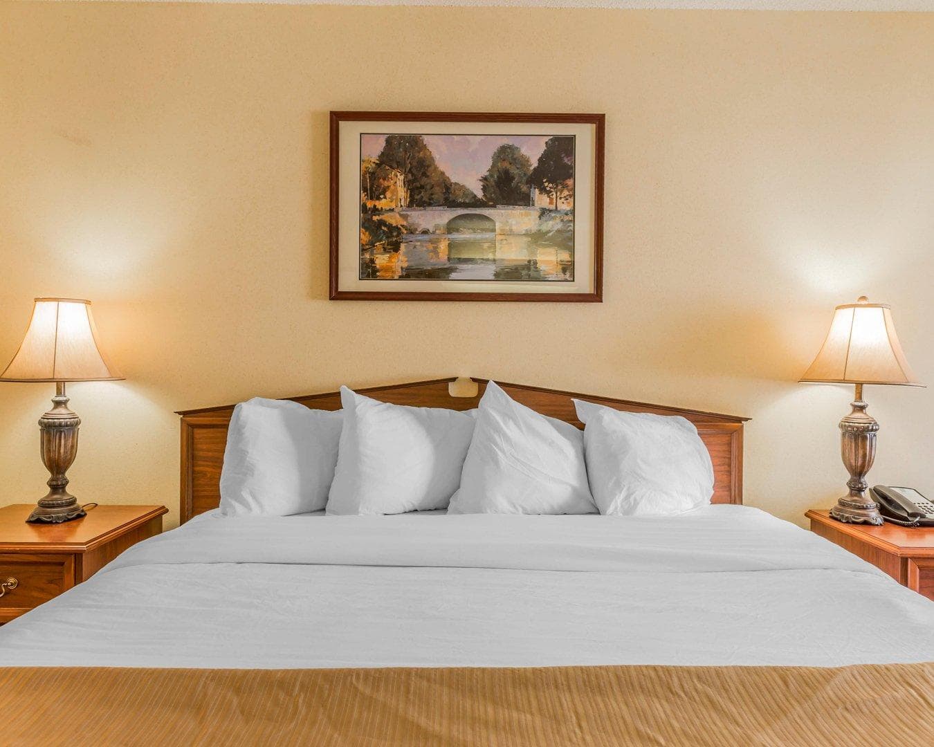 Rodeway Inn Sylacauga Hwy 280 — 9