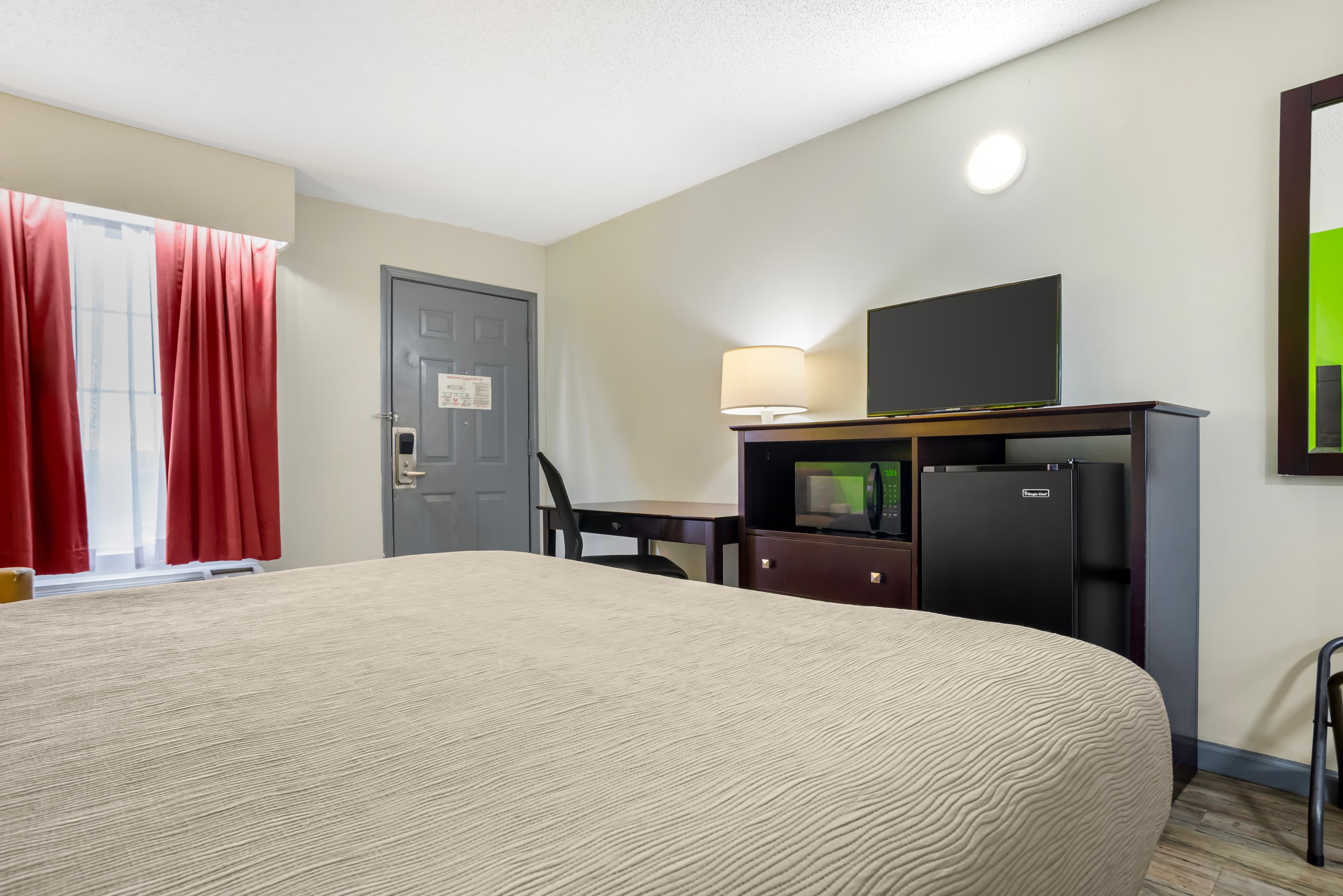 Quality Inn Bessemer I-20 exit 108 — 10