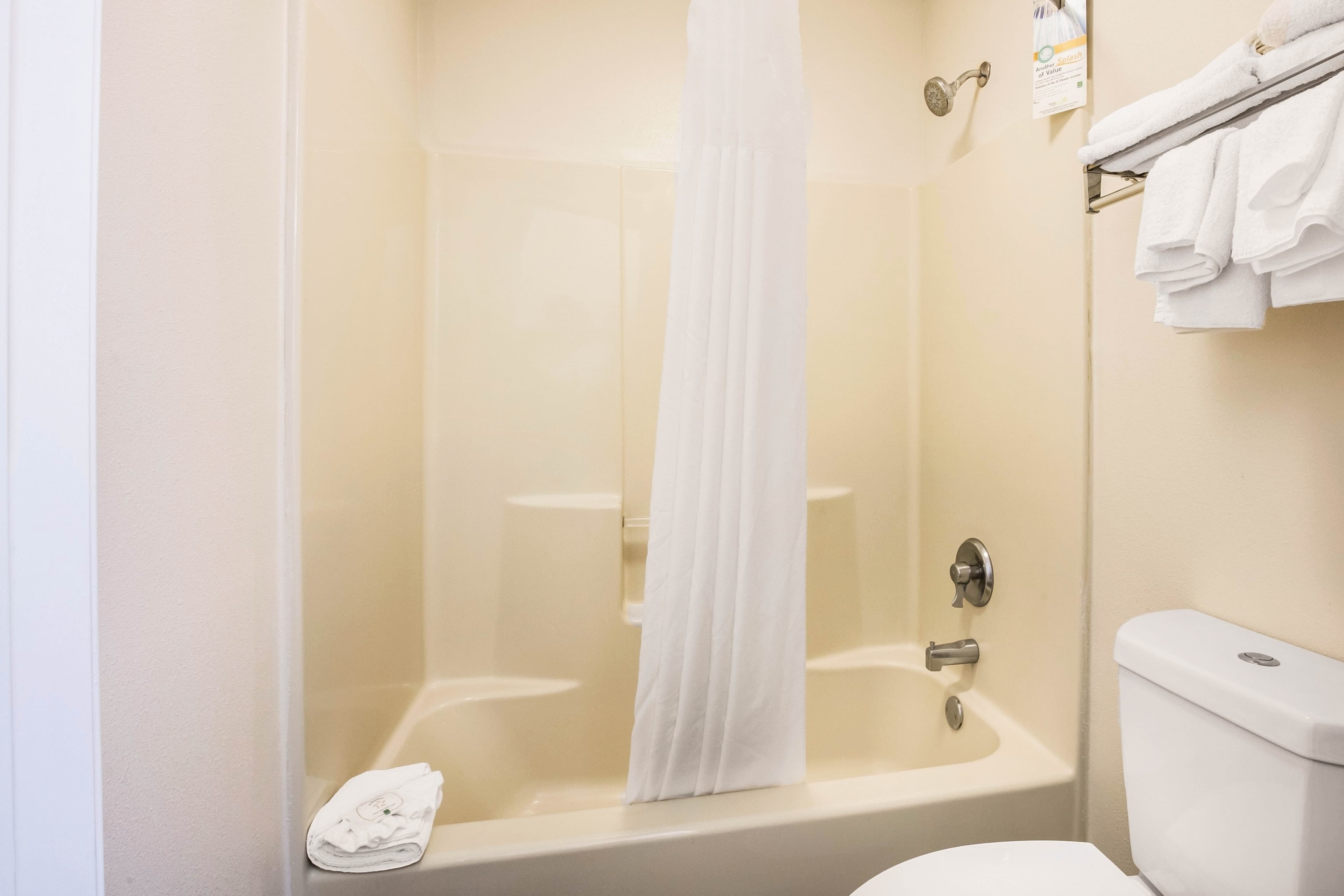 Quality Inn Trussville I-59 exit 141 — 16