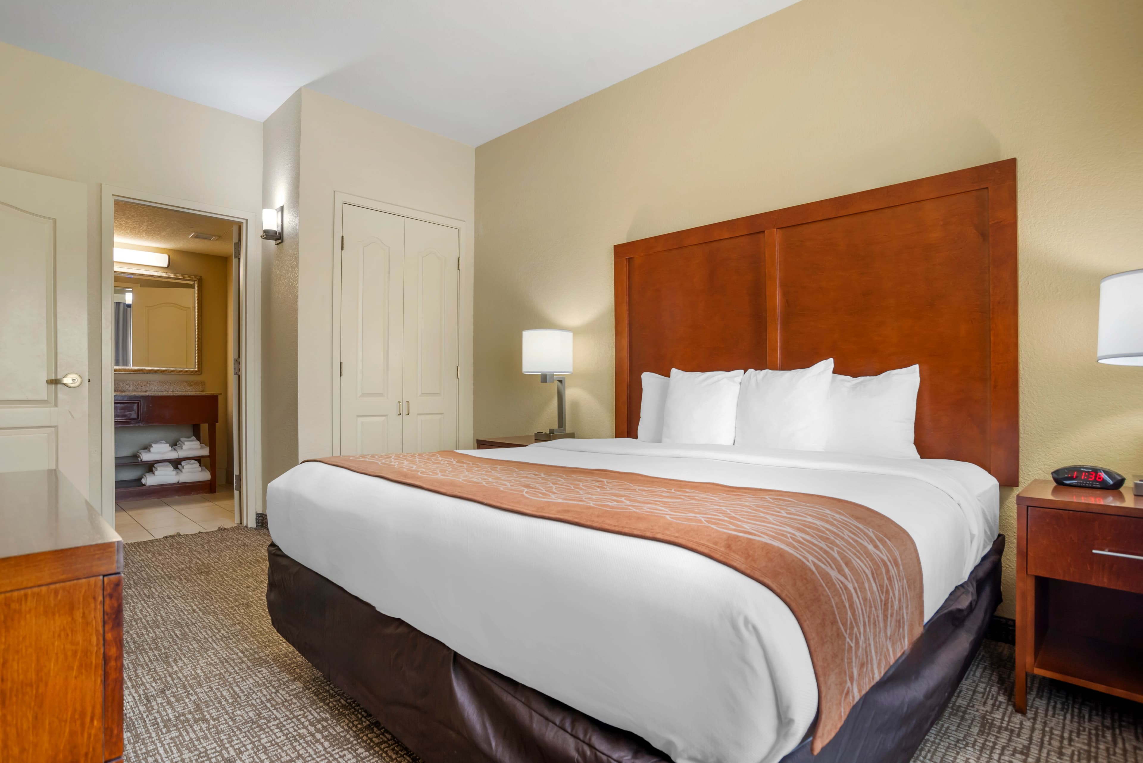Comfort Inn & Suites Daphne Spanish Fort - Mobile East - Image 2
