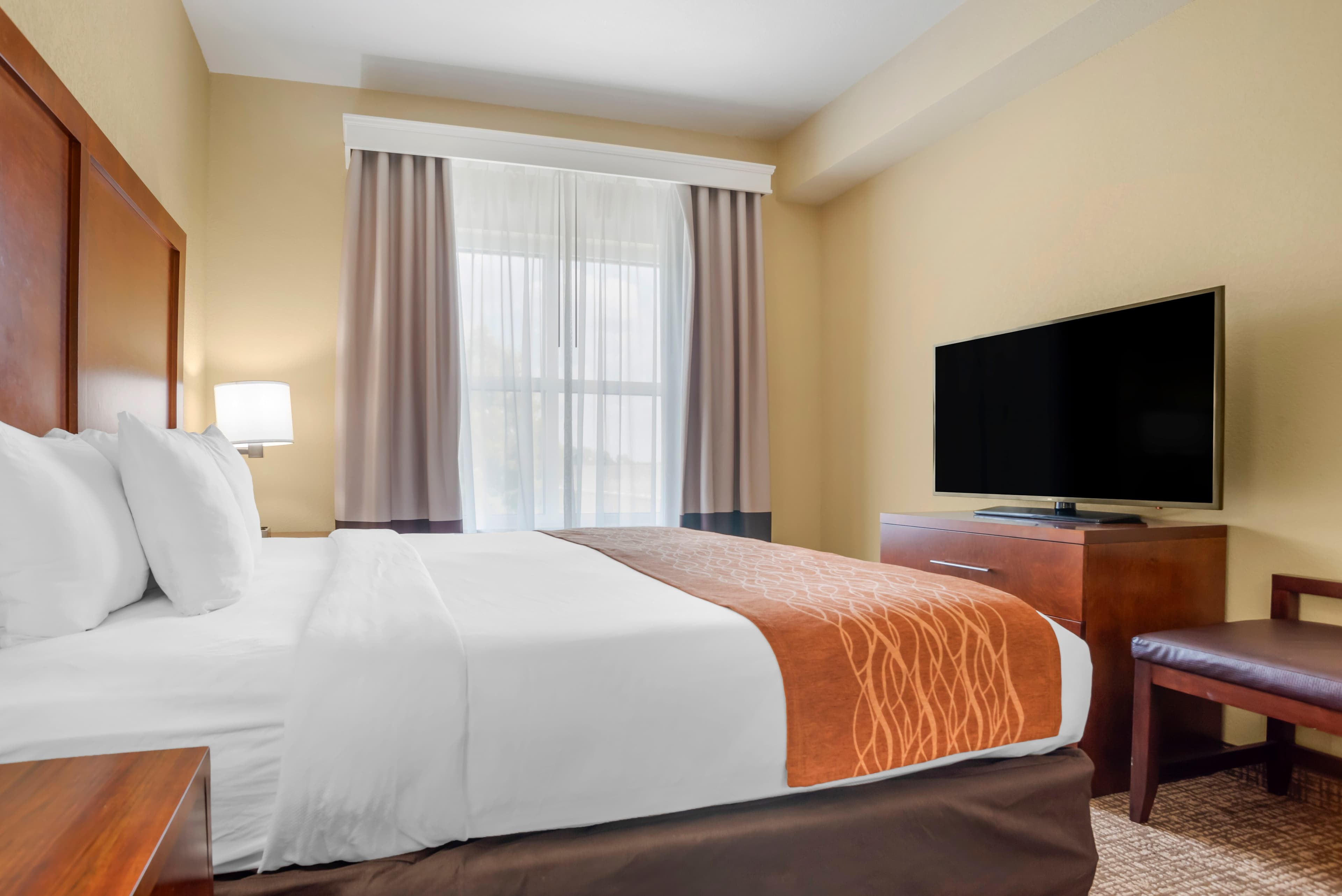 Comfort Inn & Suites Daphne Spanish Fort - Mobile East - Image 3
