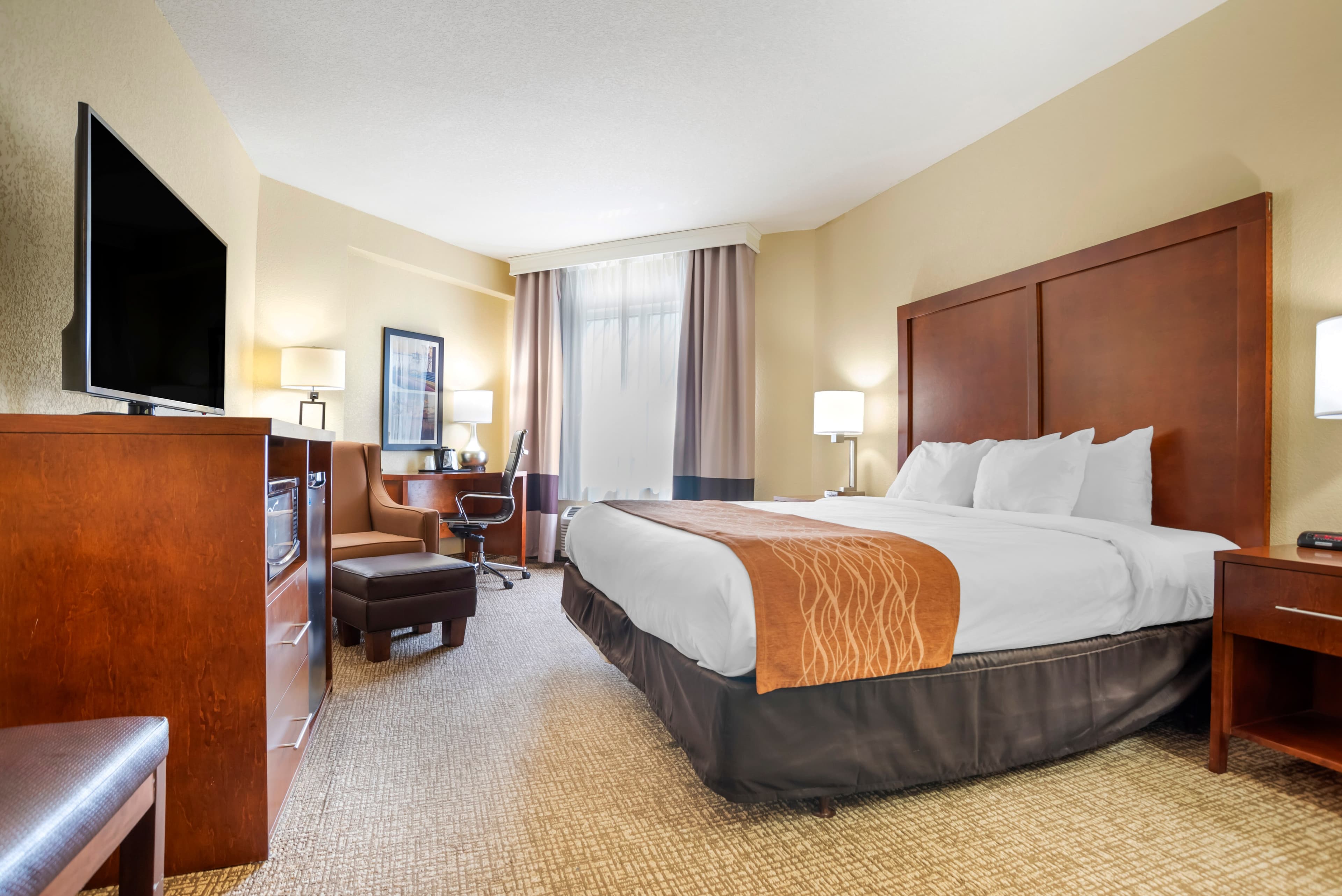 Comfort Inn & Suites Daphne Spanish Fort - Mobile East — 6