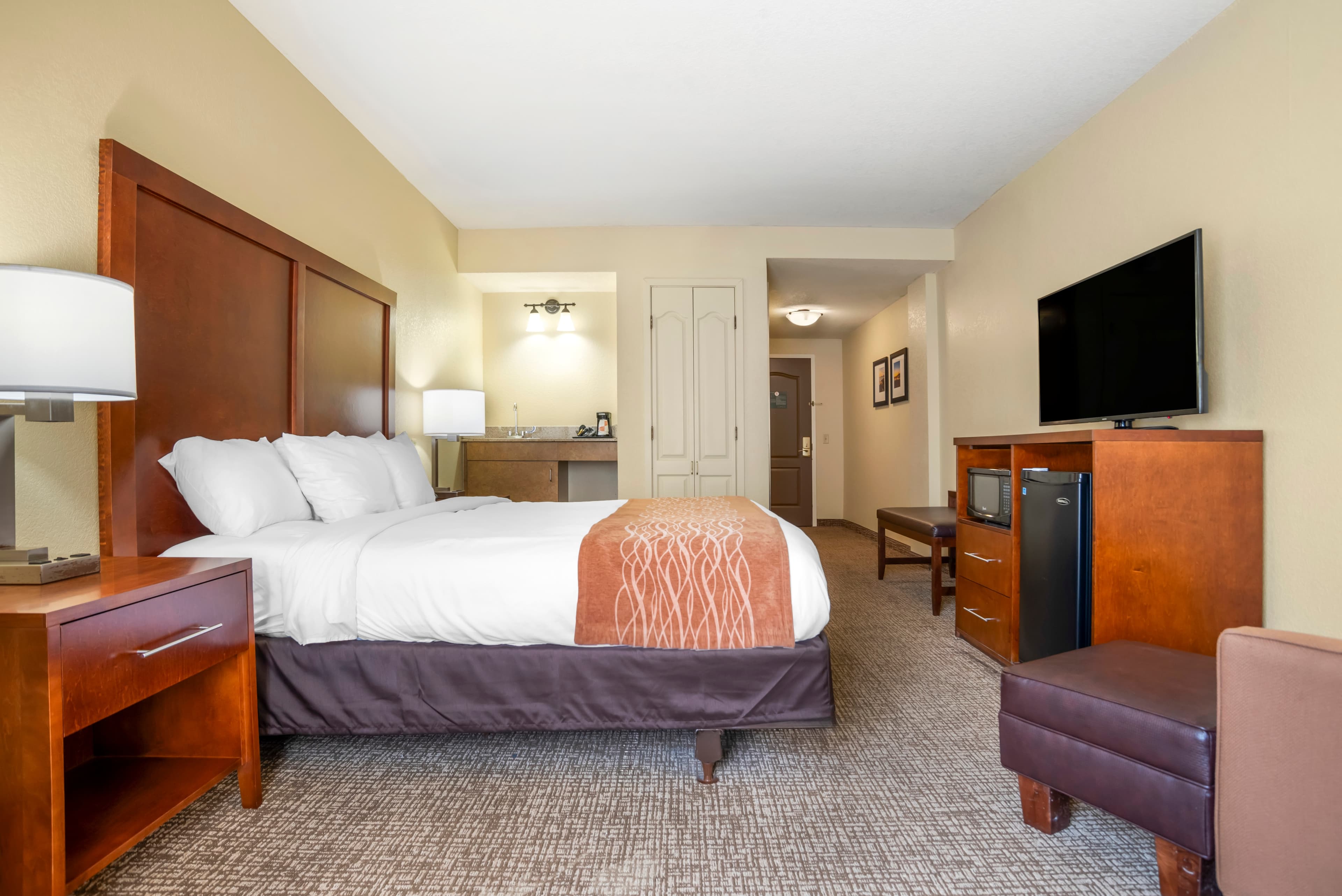 Comfort Inn & Suites Daphne Spanish Fort - Mobile East — 7