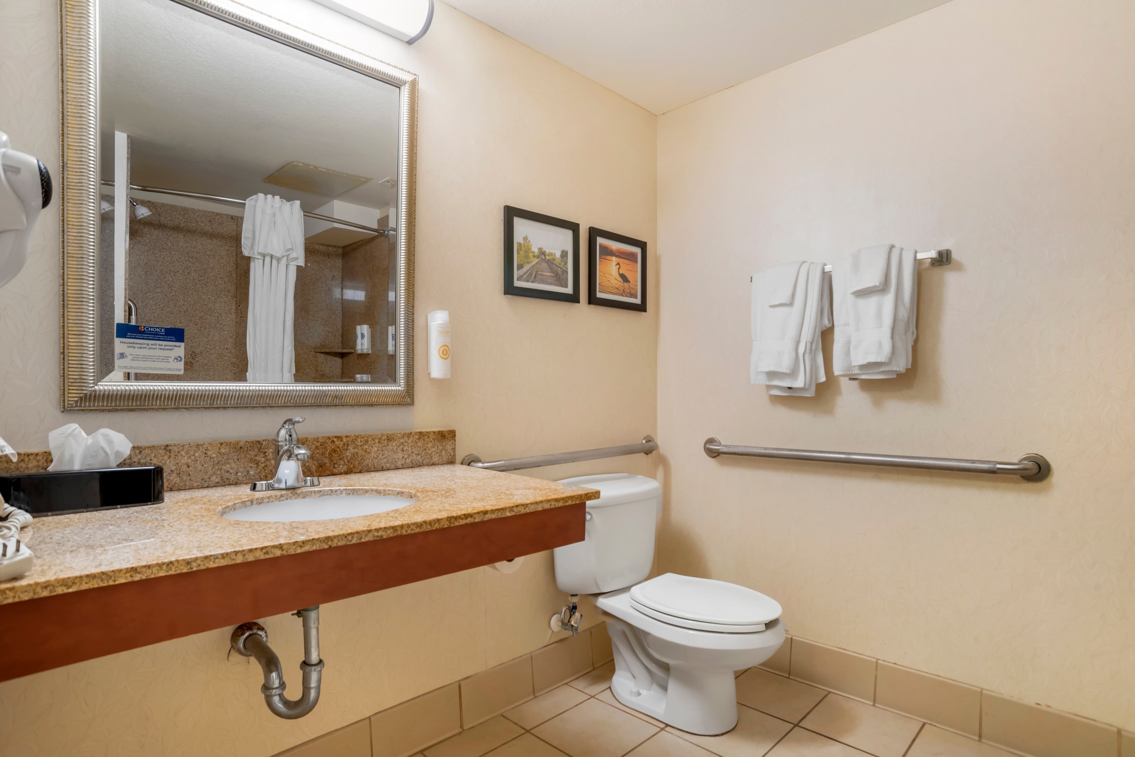 Comfort Inn & Suites Daphne Spanish Fort - Mobile East — 9