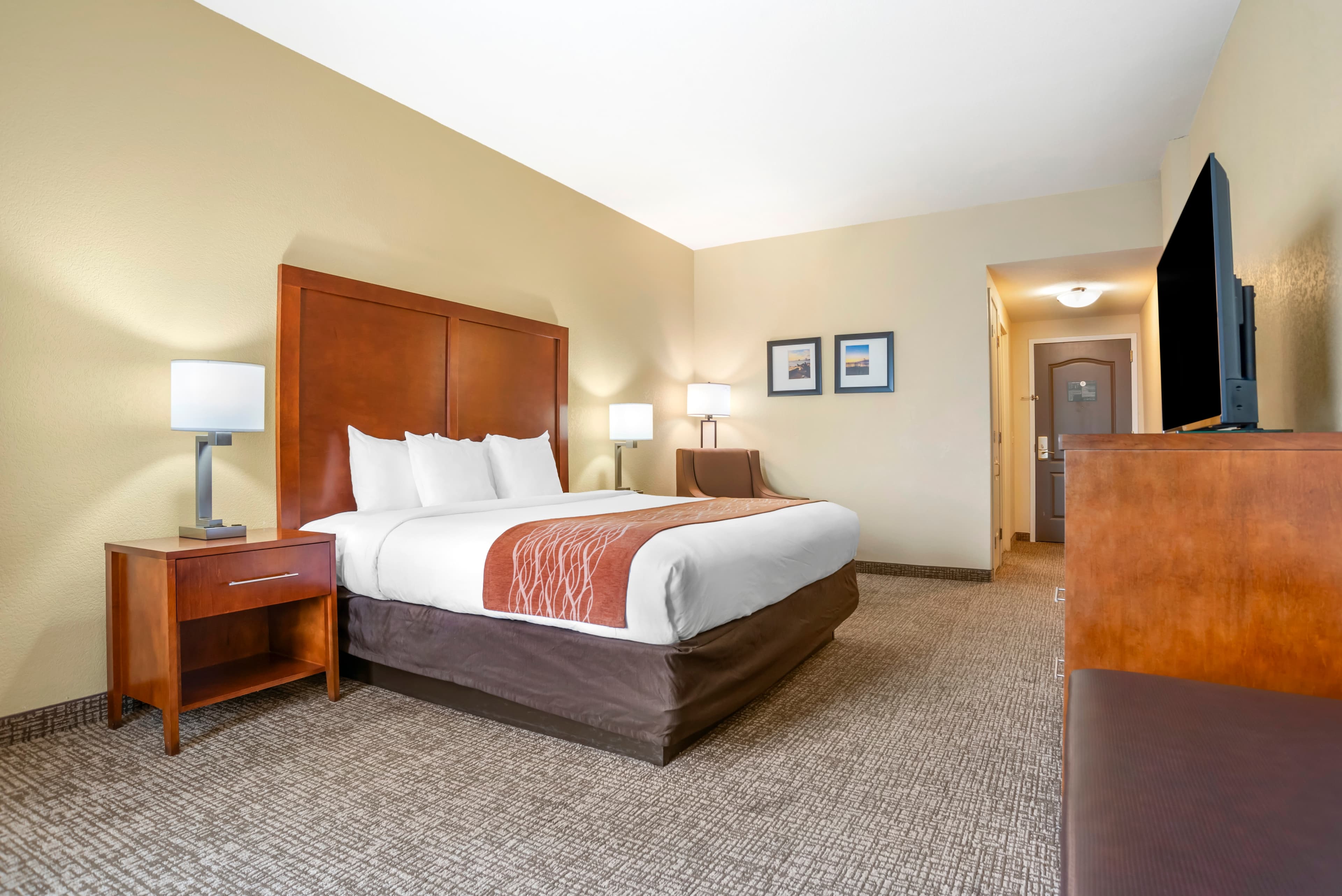 Comfort Inn & Suites Daphne Spanish Fort - Mobile East — 14