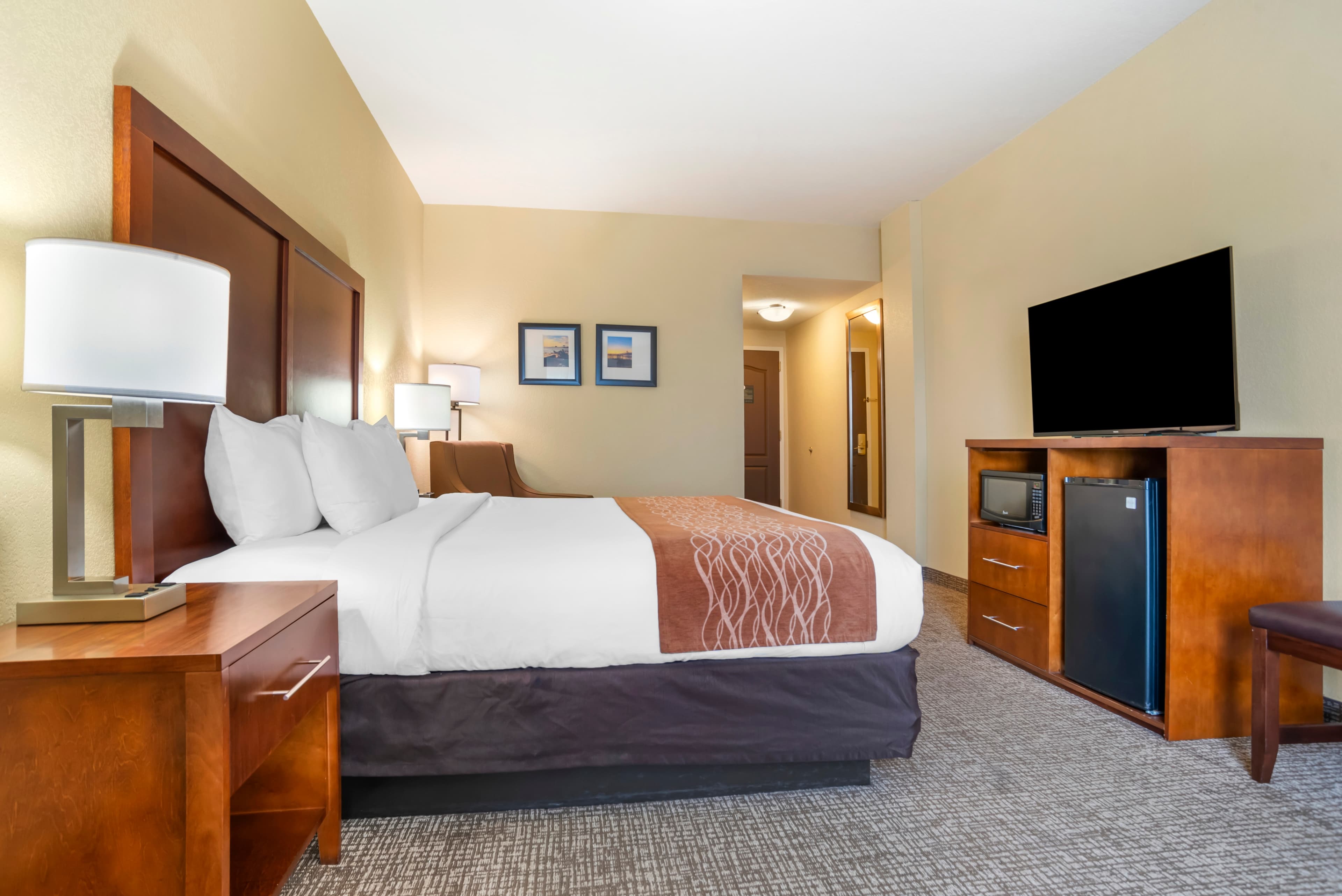 Comfort Inn & Suites Daphne Spanish Fort - Mobile East — 15