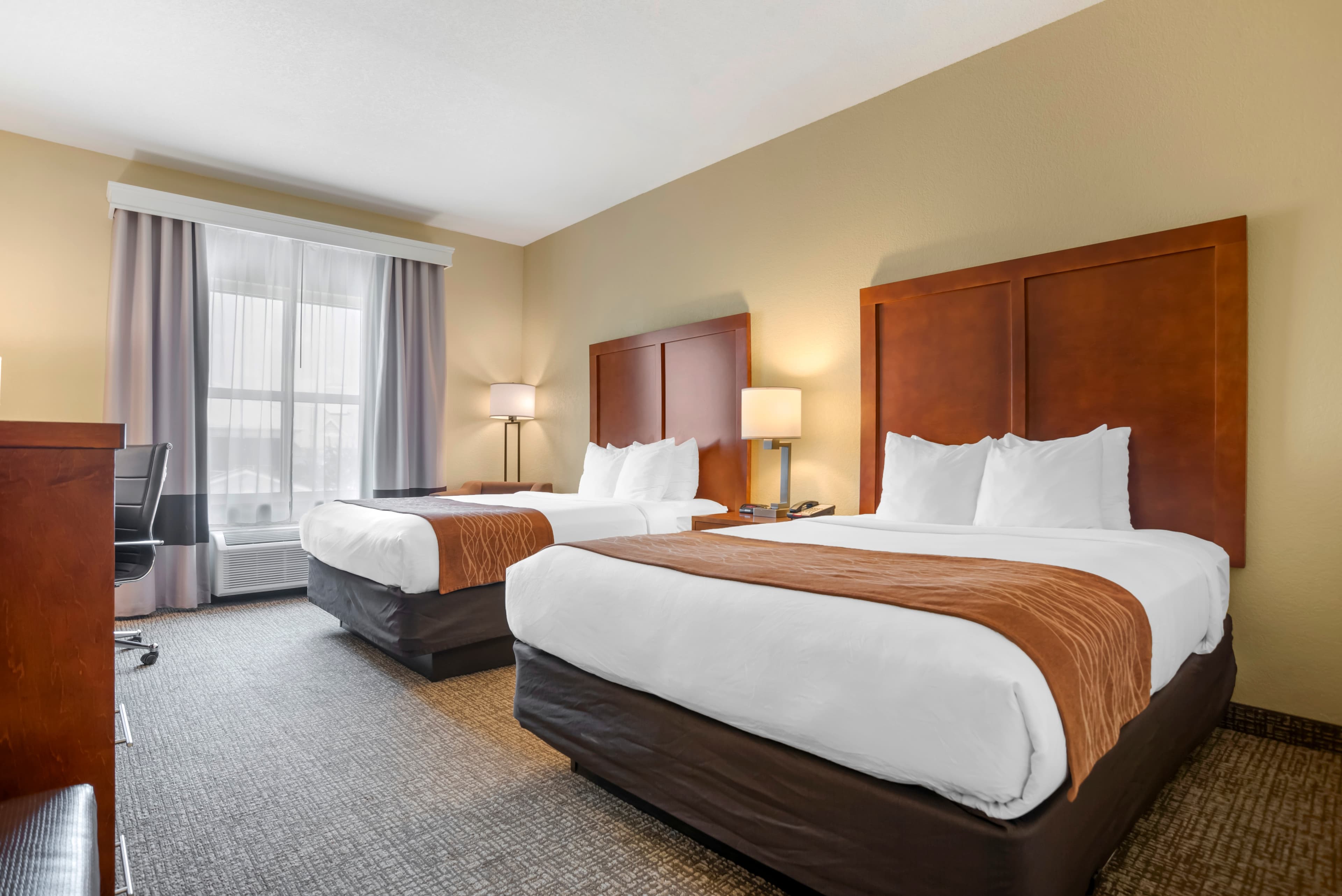 Comfort Inn & Suites Daphne Spanish Fort - Mobile East — 10