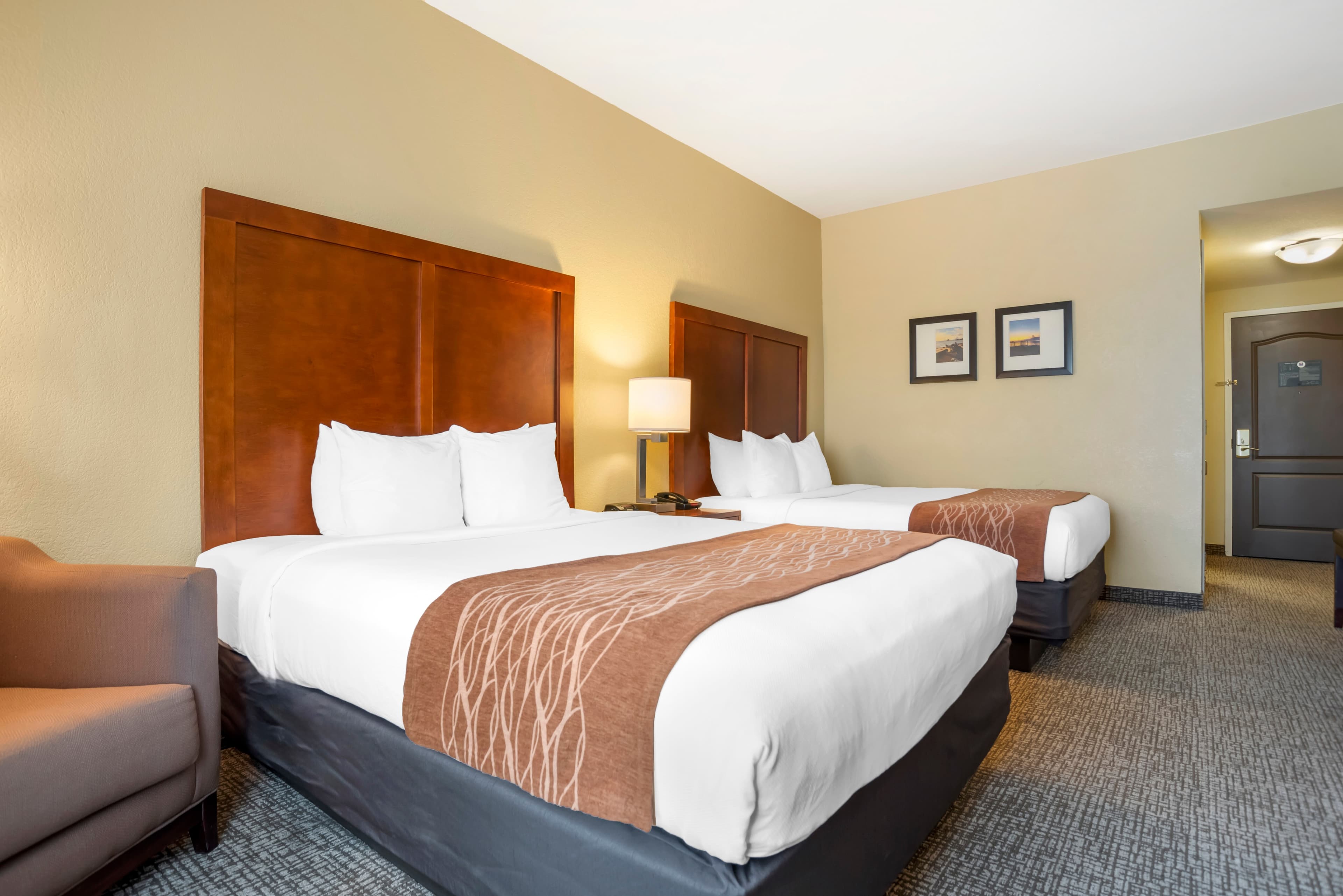 Comfort Inn & Suites Daphne Spanish Fort - Mobile East — 11