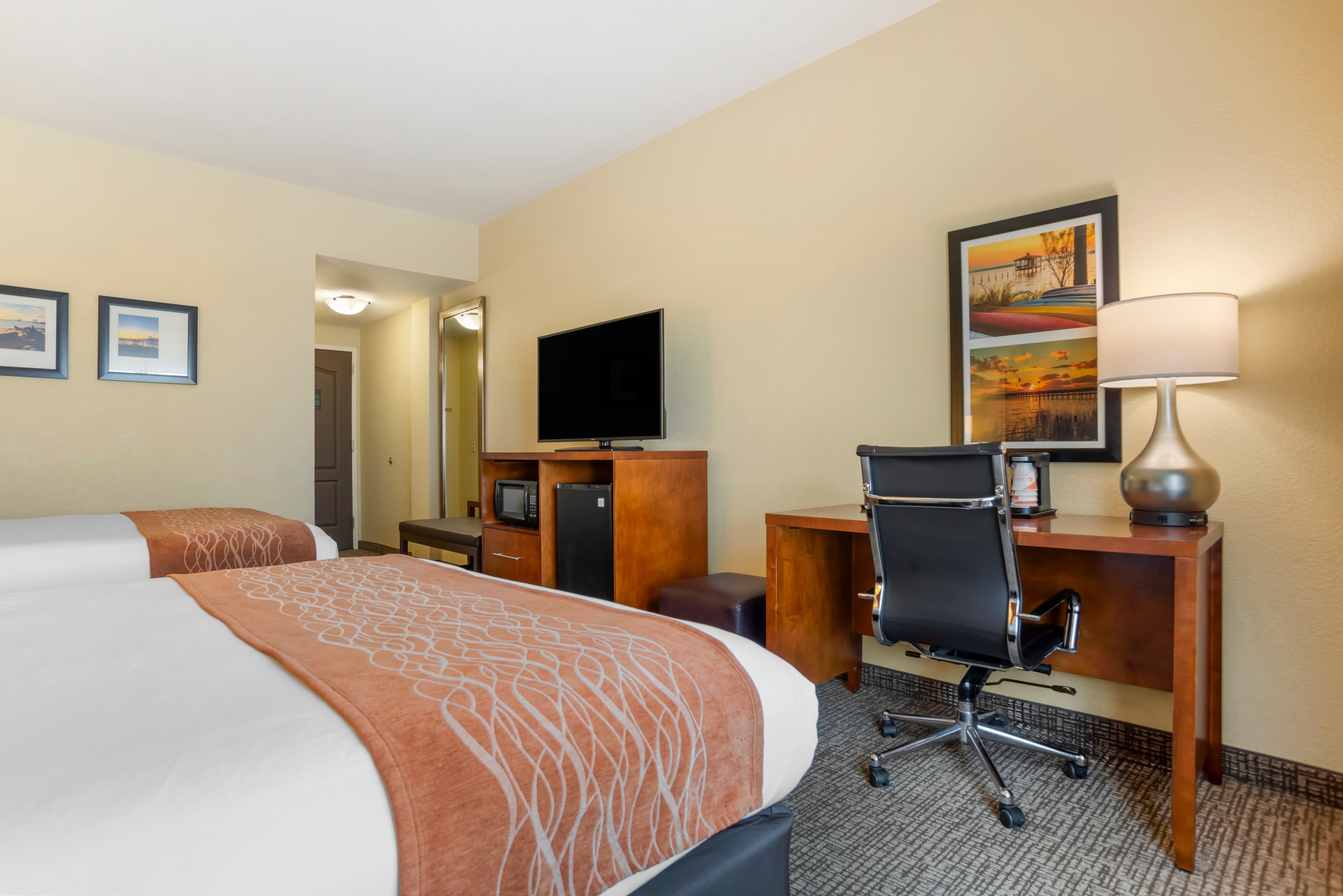 Comfort Inn & Suites Daphne Spanish Fort - Mobile East — 12