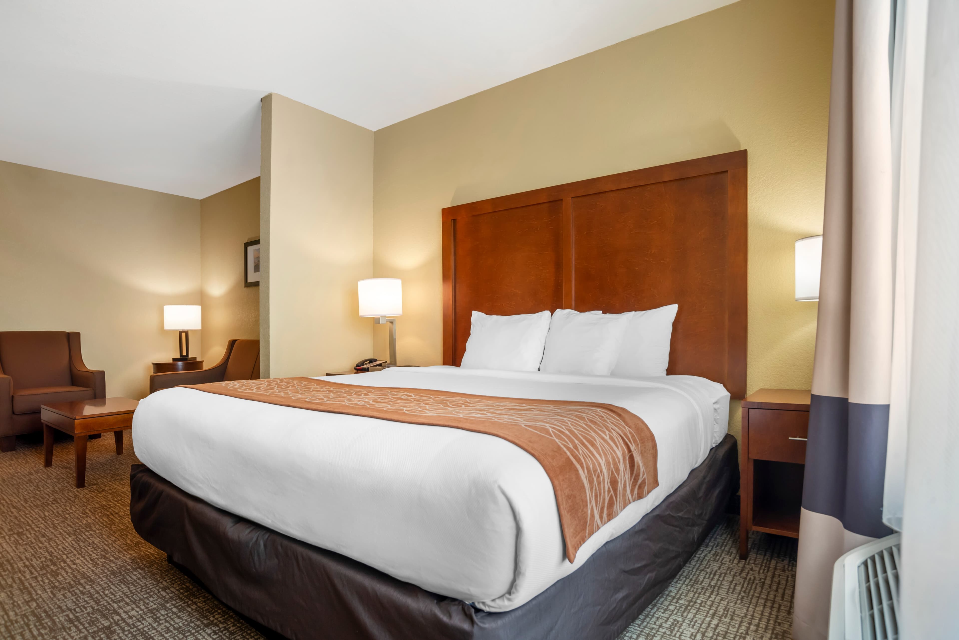 Comfort Inn & Suites Daphne Spanish Fort - Mobile East — 21