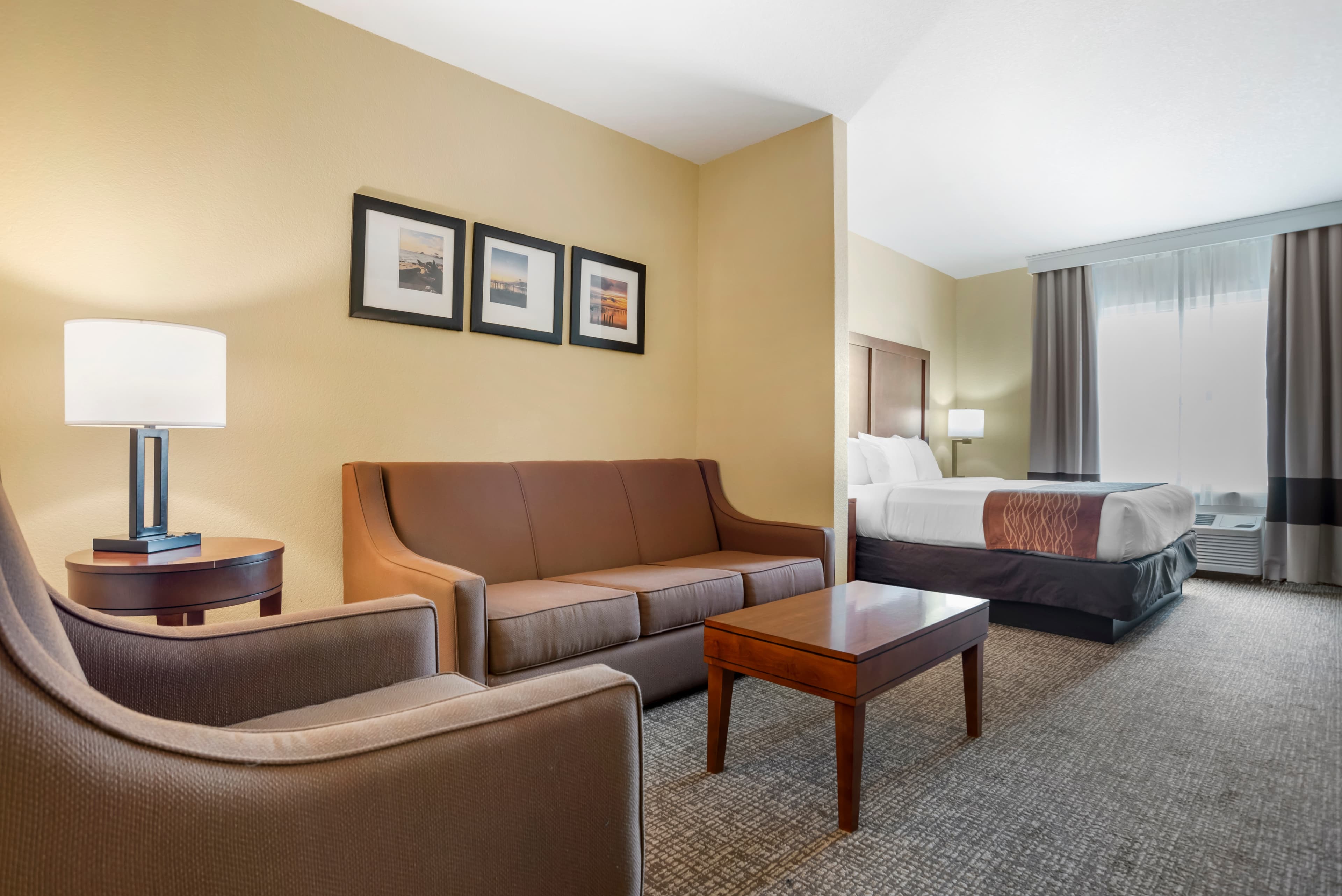 Comfort Inn & Suites Daphne Spanish Fort - Mobile East — 22
