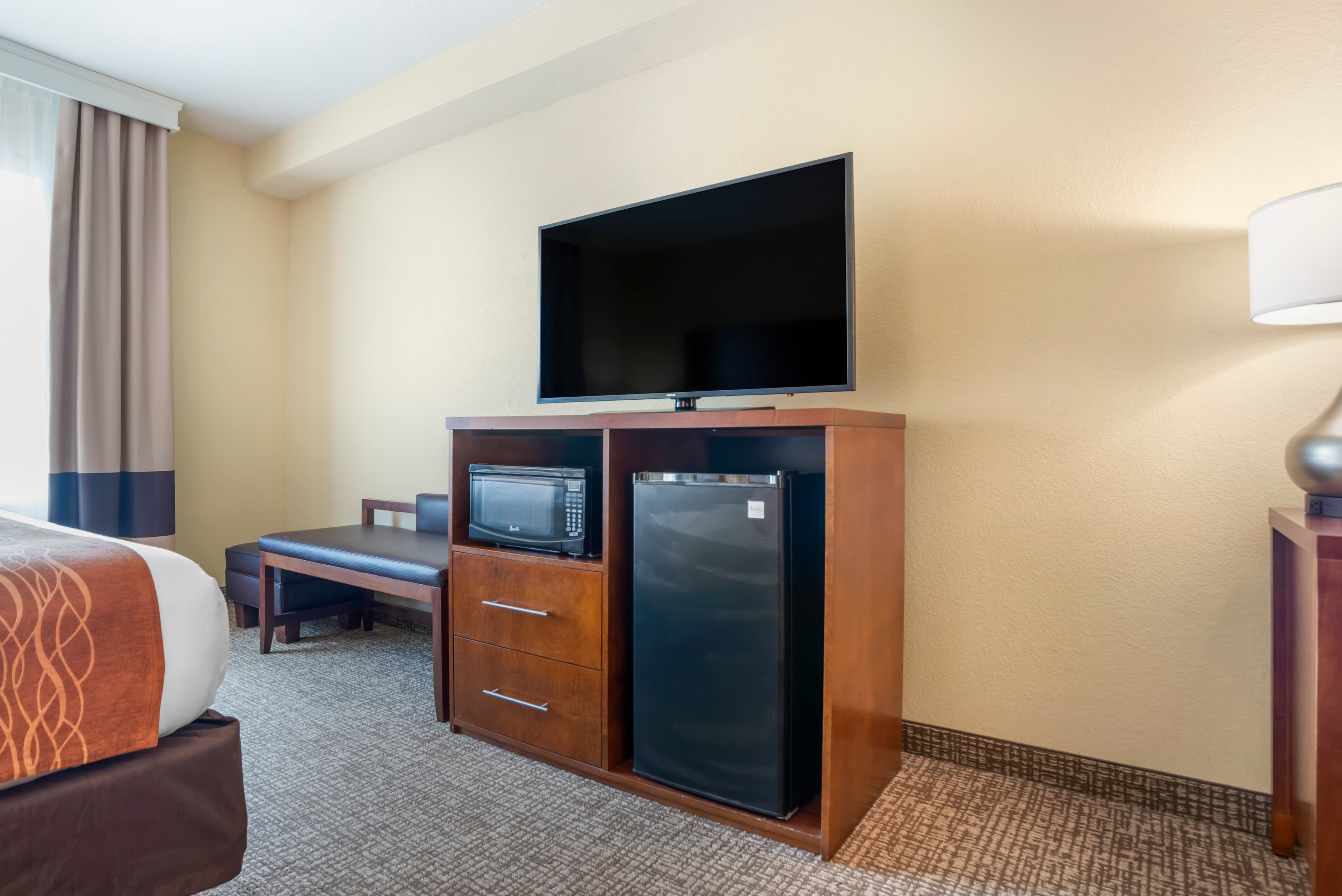 Comfort Inn & Suites Daphne Spanish Fort - Mobile East — 23