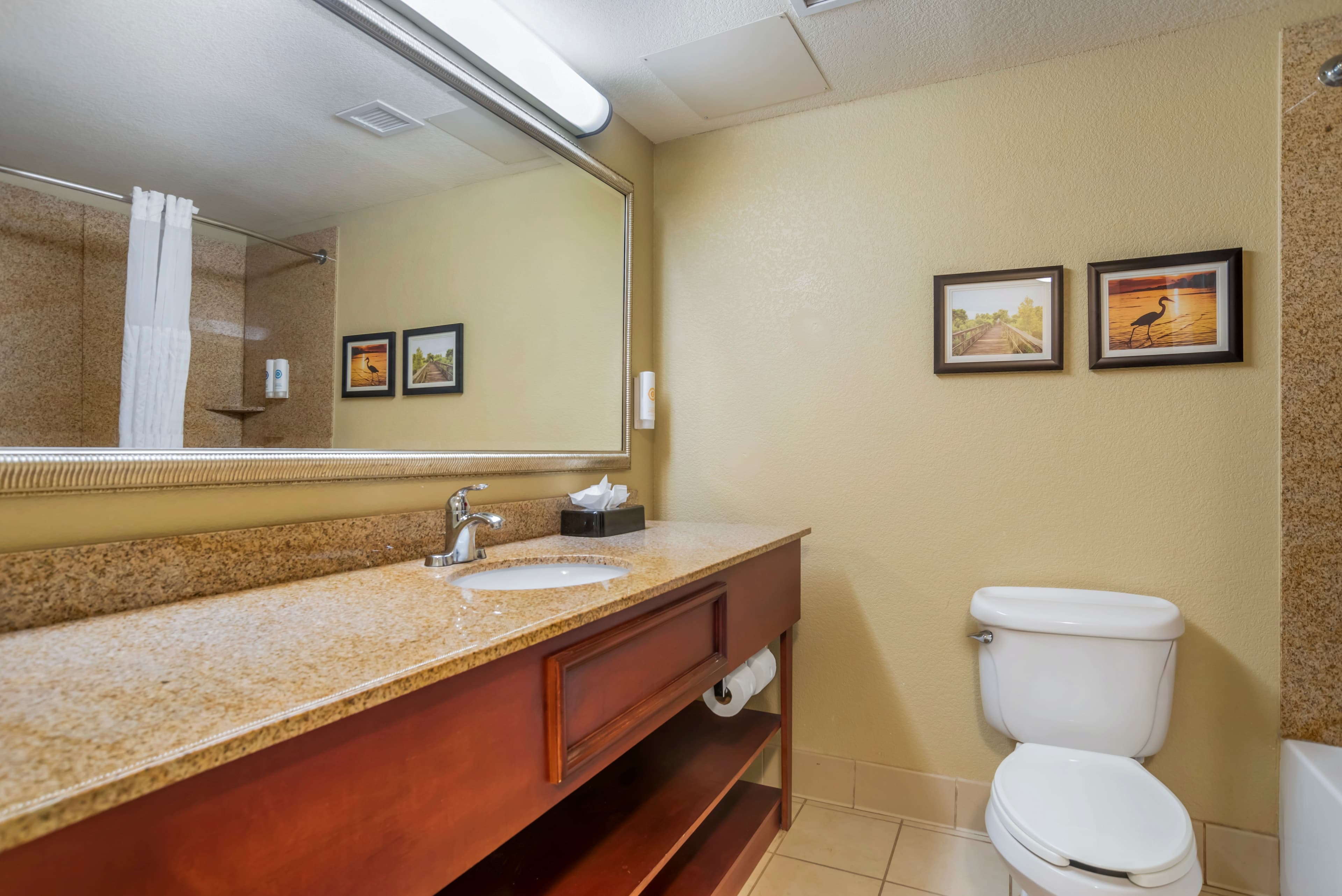 Comfort Inn & Suites Daphne Spanish Fort - Mobile East — 24