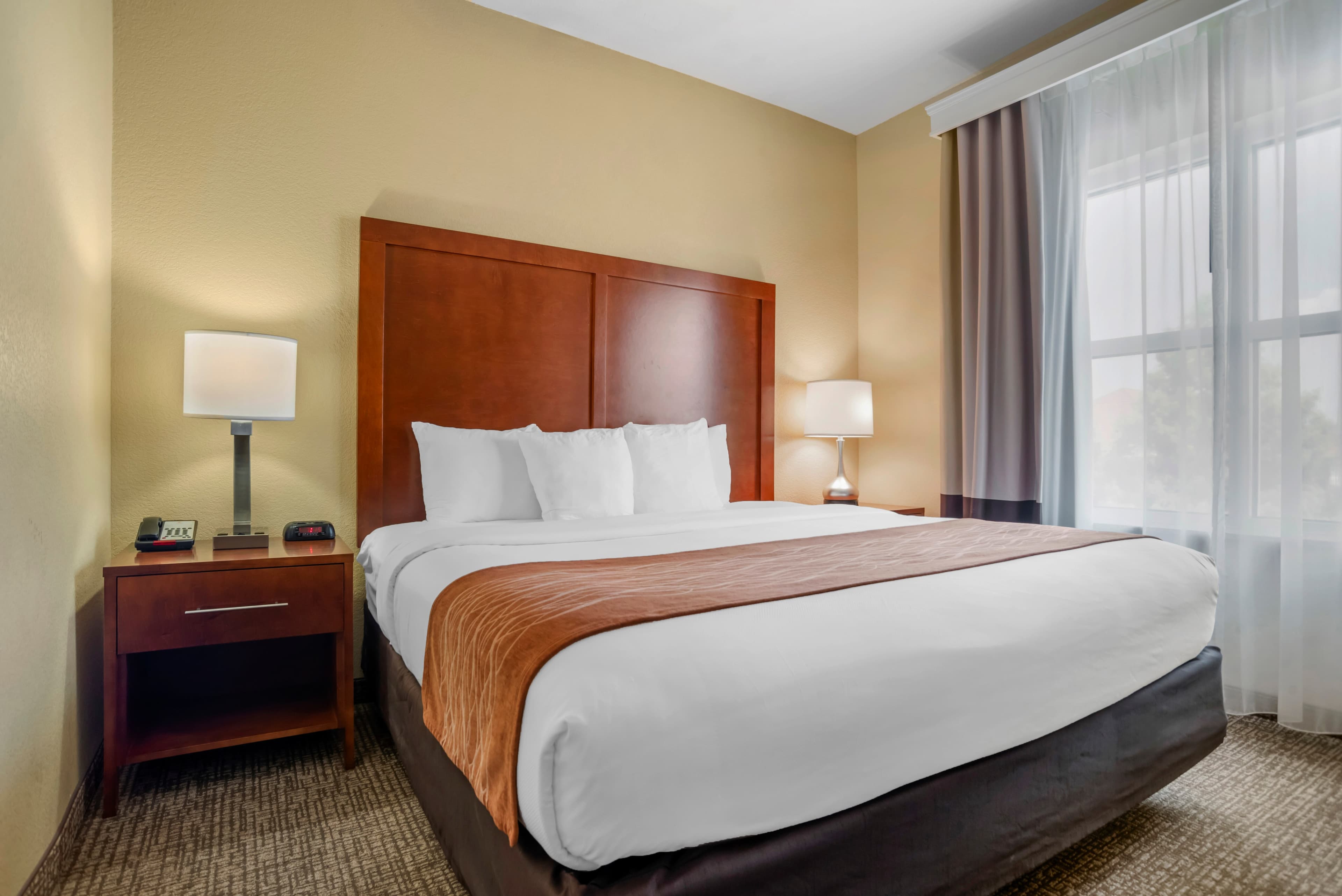 Comfort Inn & Suites Daphne Spanish Fort - Mobile East — 25