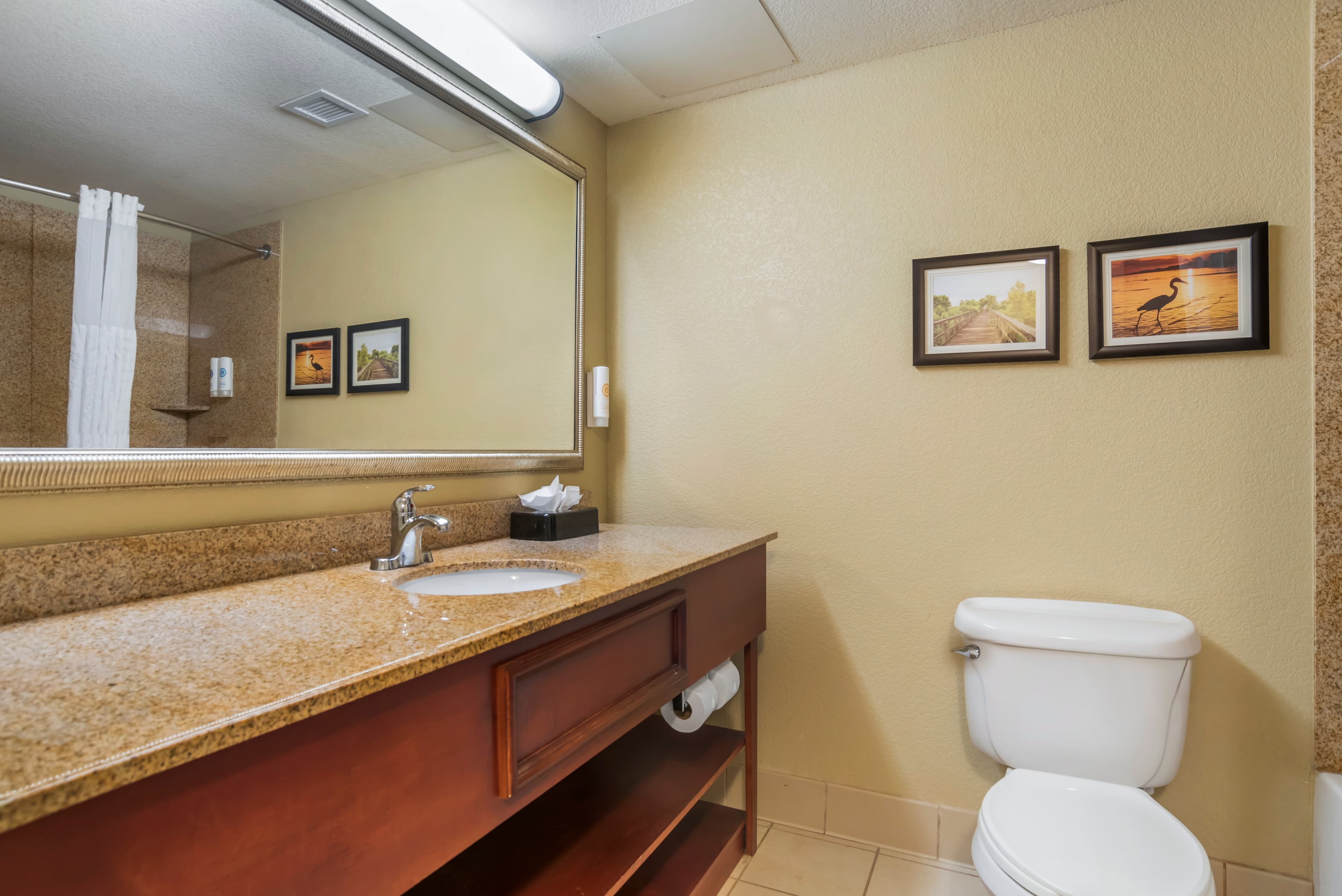 Comfort Inn & Suites Daphne Spanish Fort - Mobile East — 28