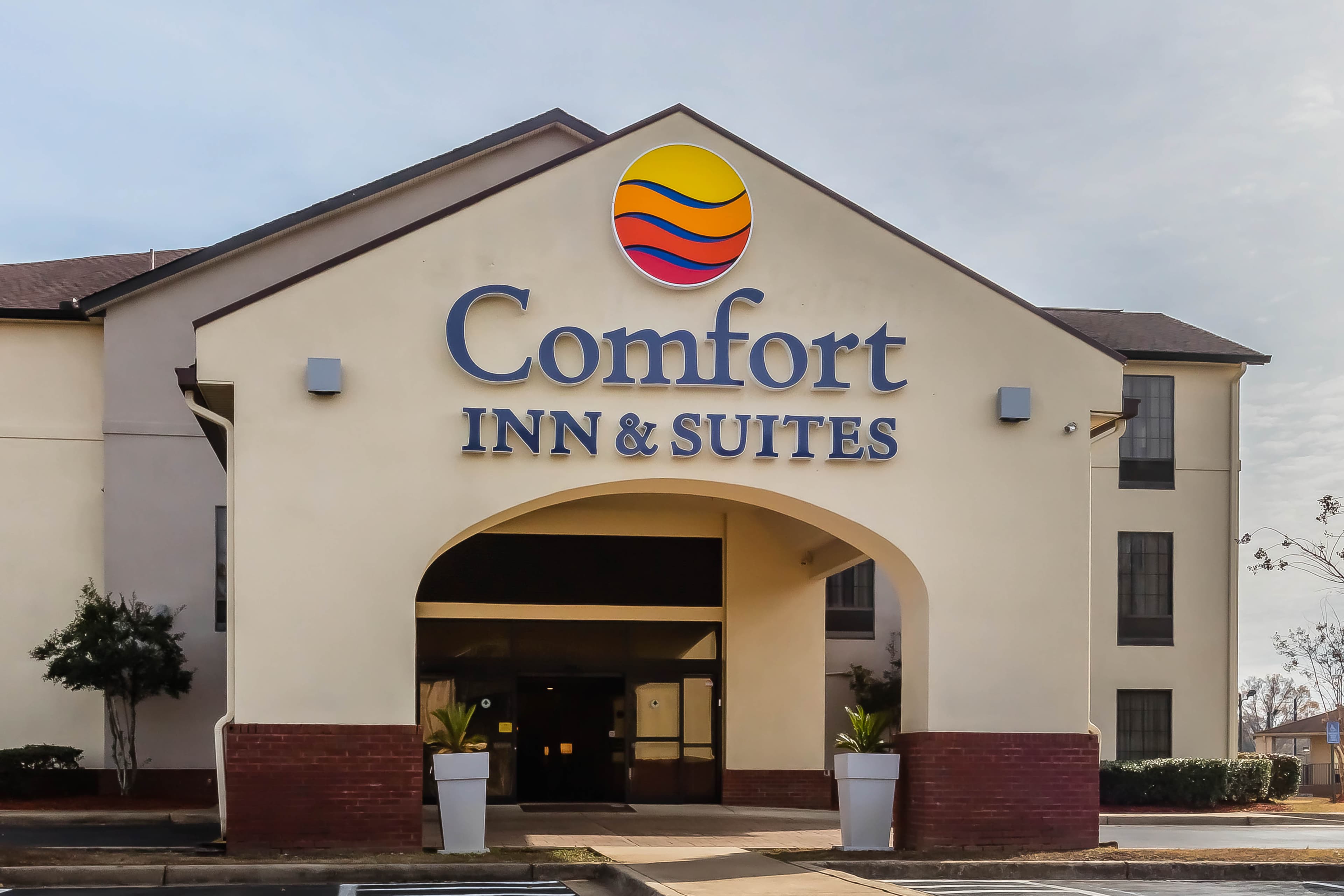 Comfort Inn & Suites Jasper Hwy 78 West - Image 1