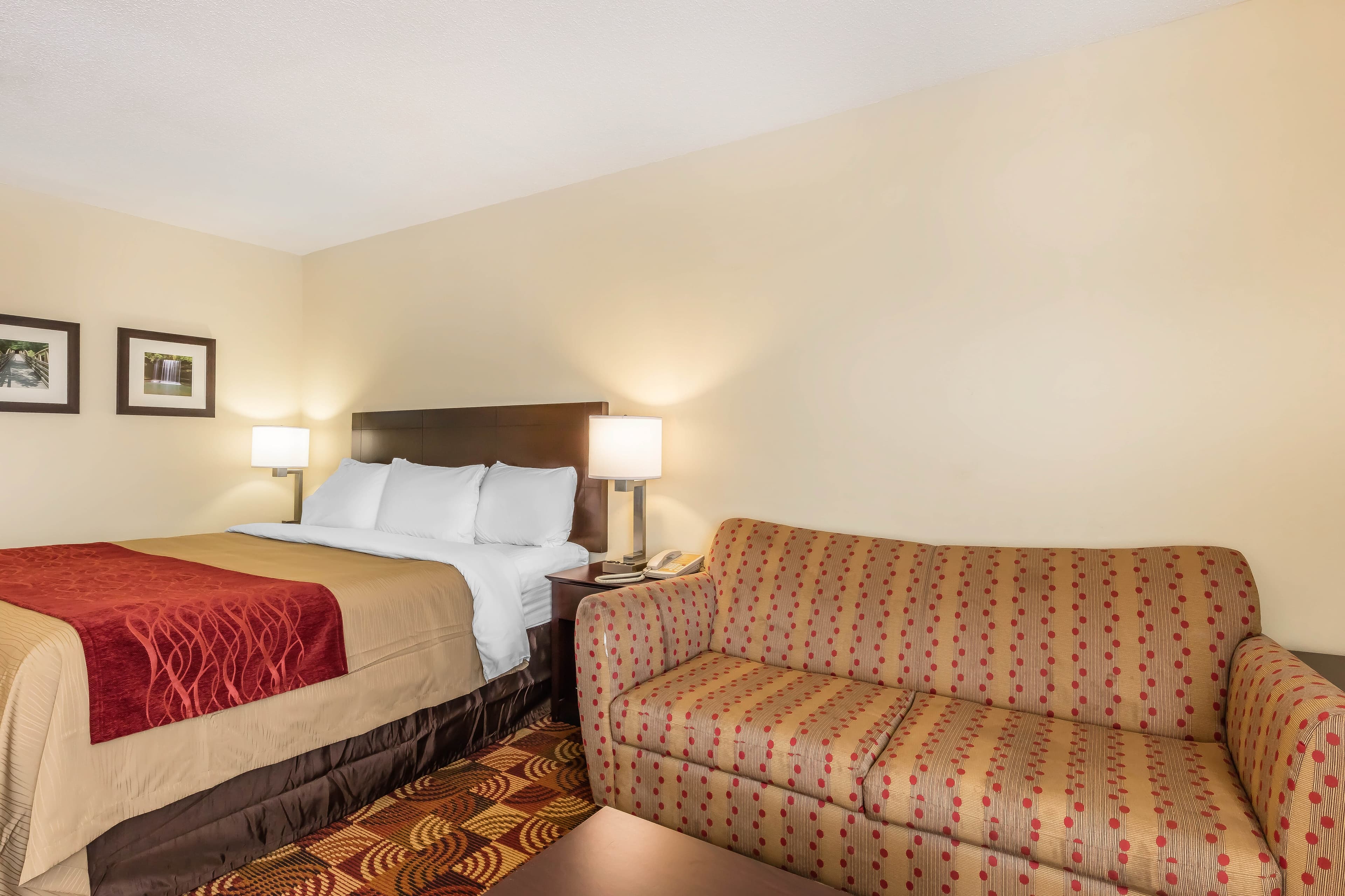 Comfort Inn & Suites Jasper Hwy 78 West - Image 2
