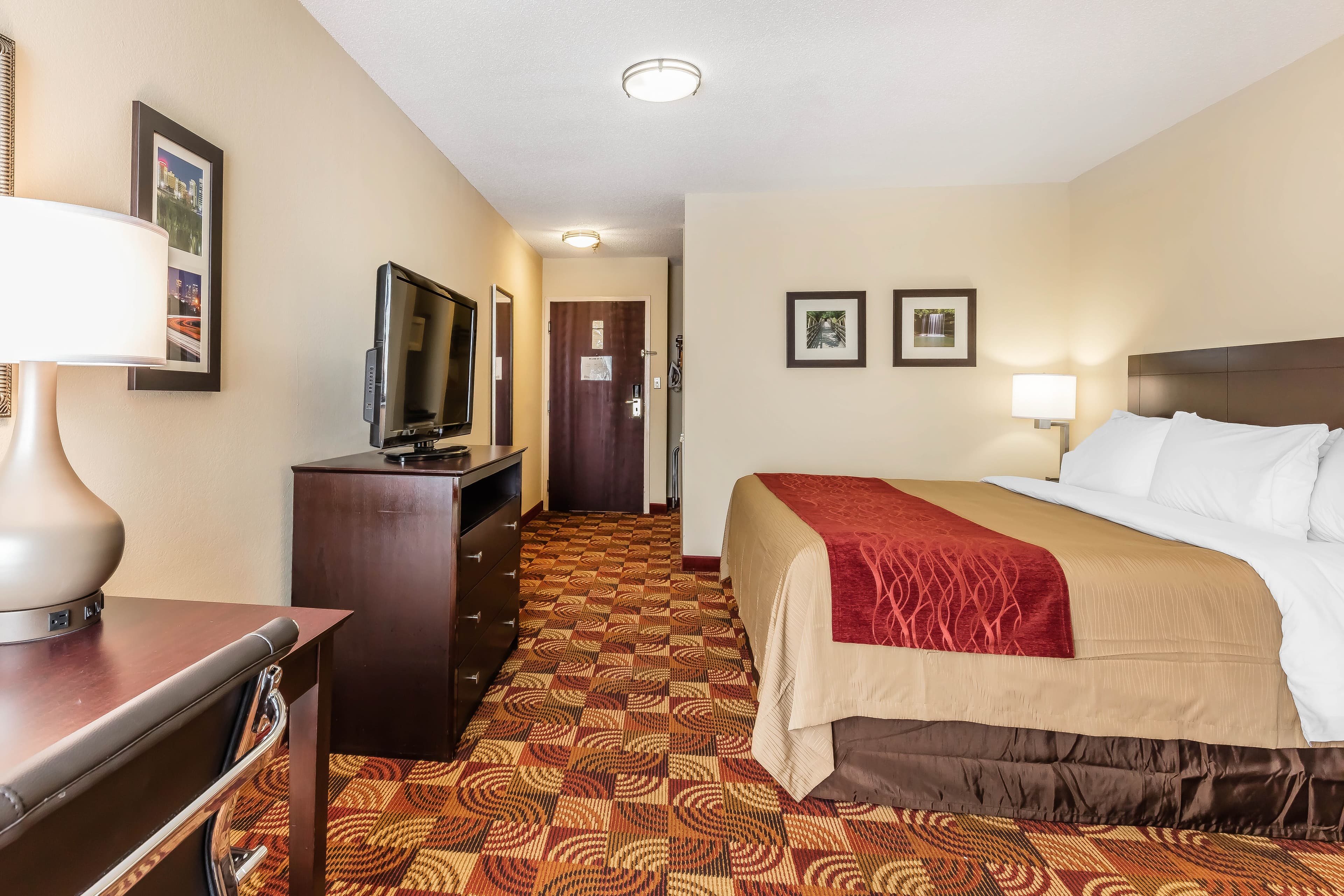 Comfort Inn & Suites Jasper Hwy 78 West - Image 3