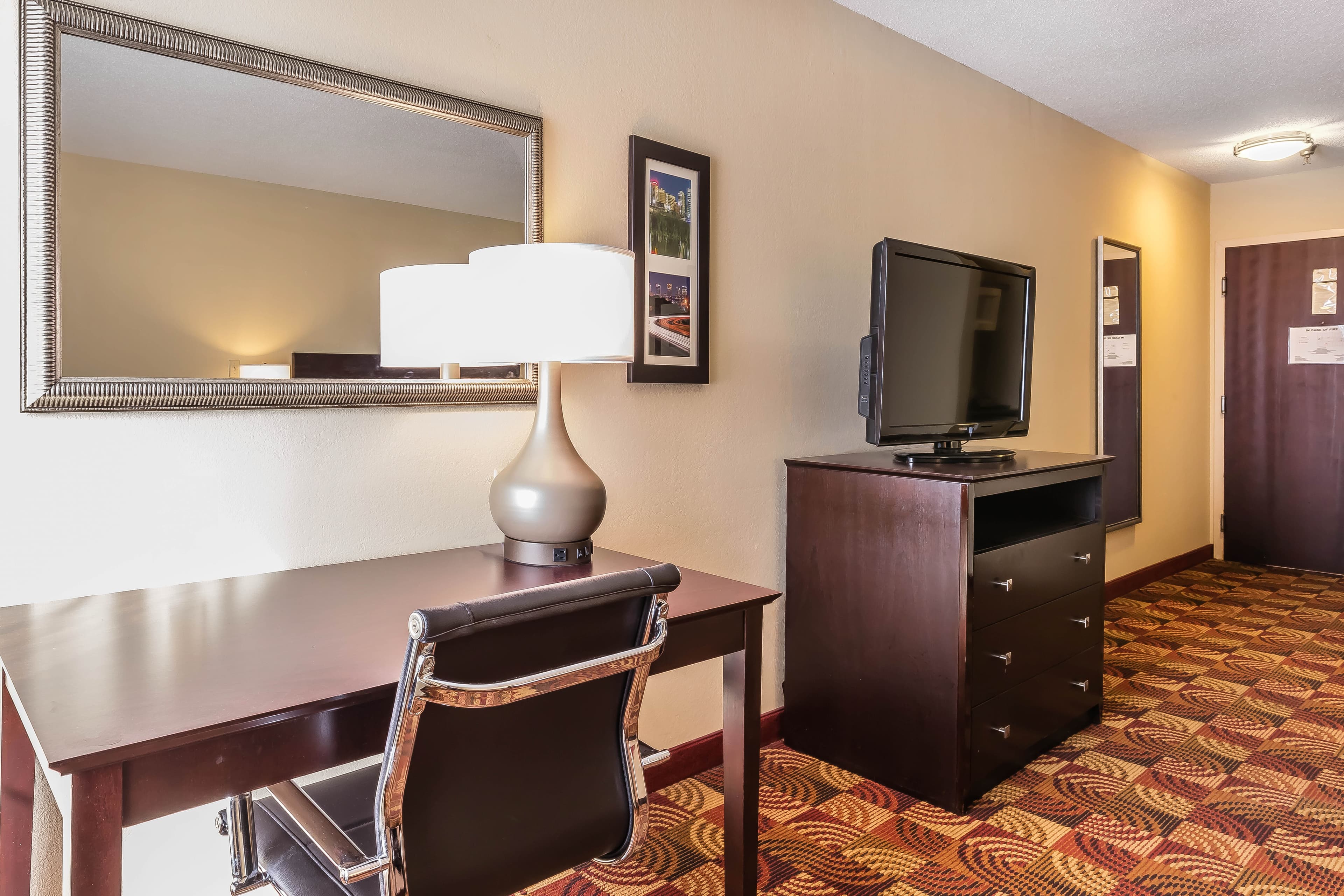Comfort Inn & Suites Jasper Hwy 78 West - Image 4