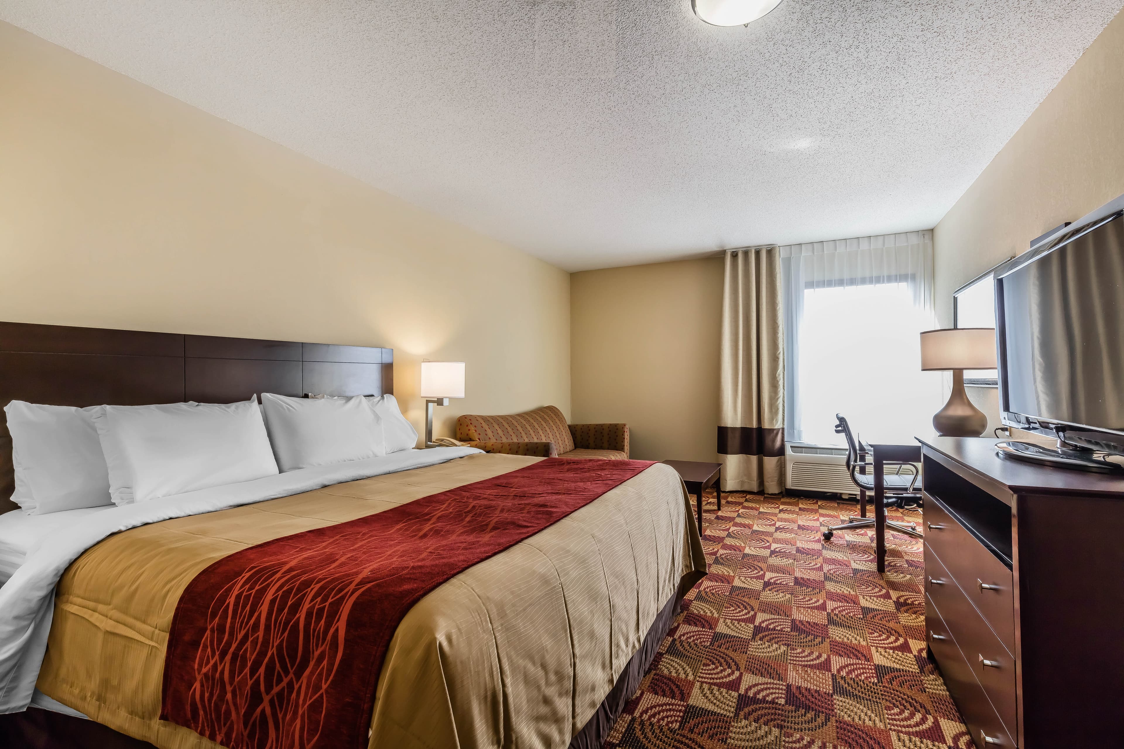 Comfort Inn & Suites Jasper Hwy 78 West - Image 5