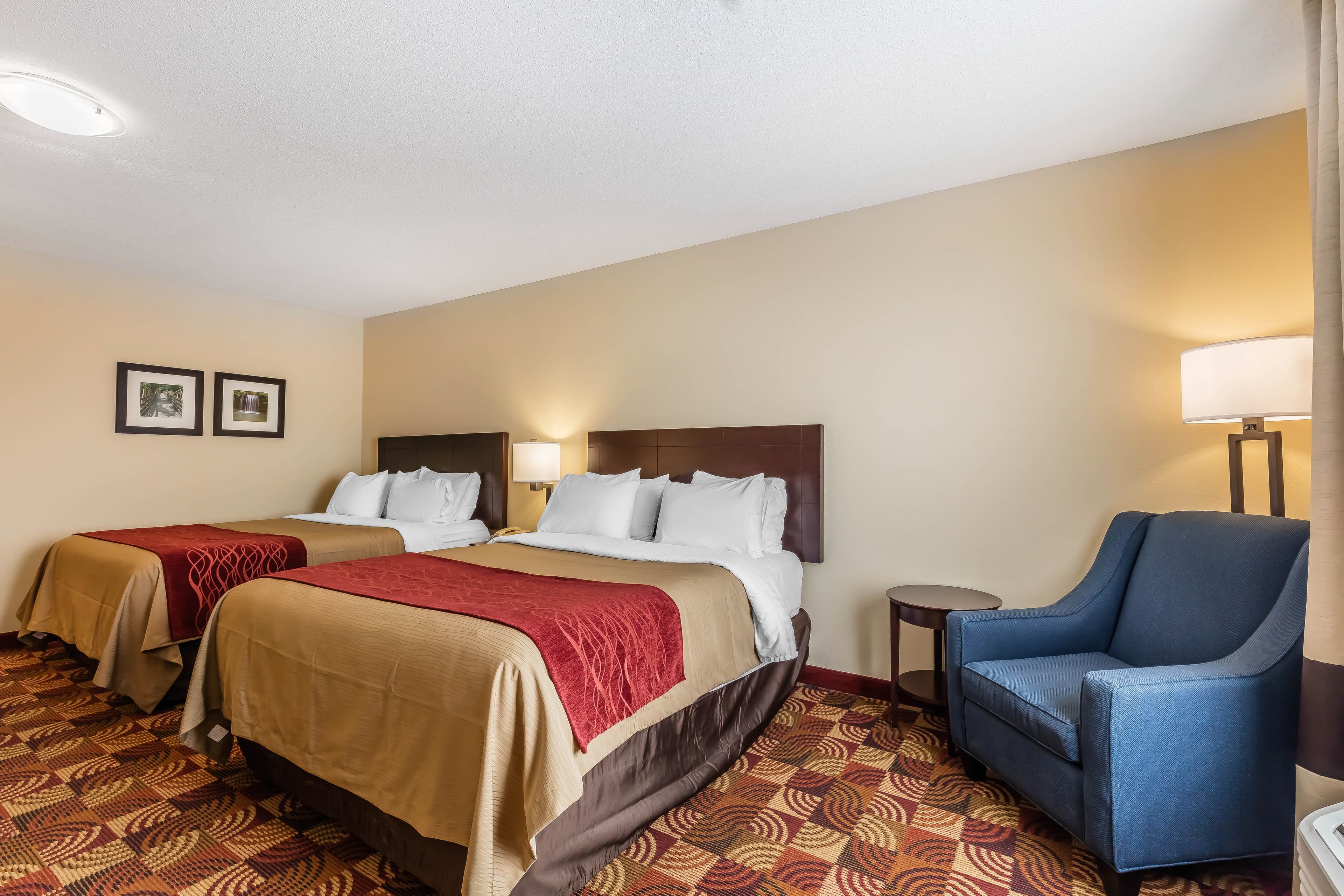 Comfort Inn & Suites Jasper Hwy 78 West — 13