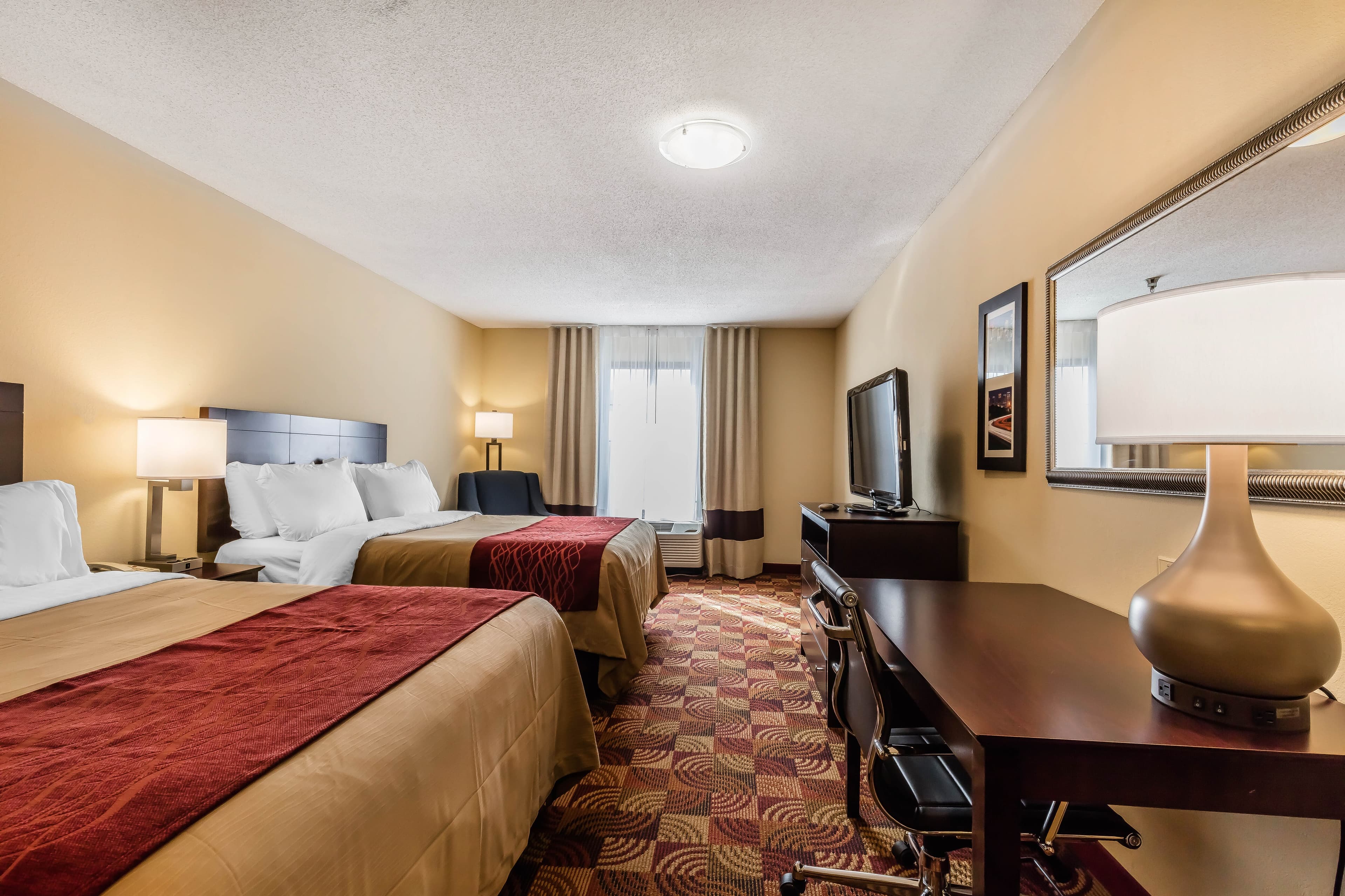 Comfort Inn & Suites Jasper Hwy 78 West — 14