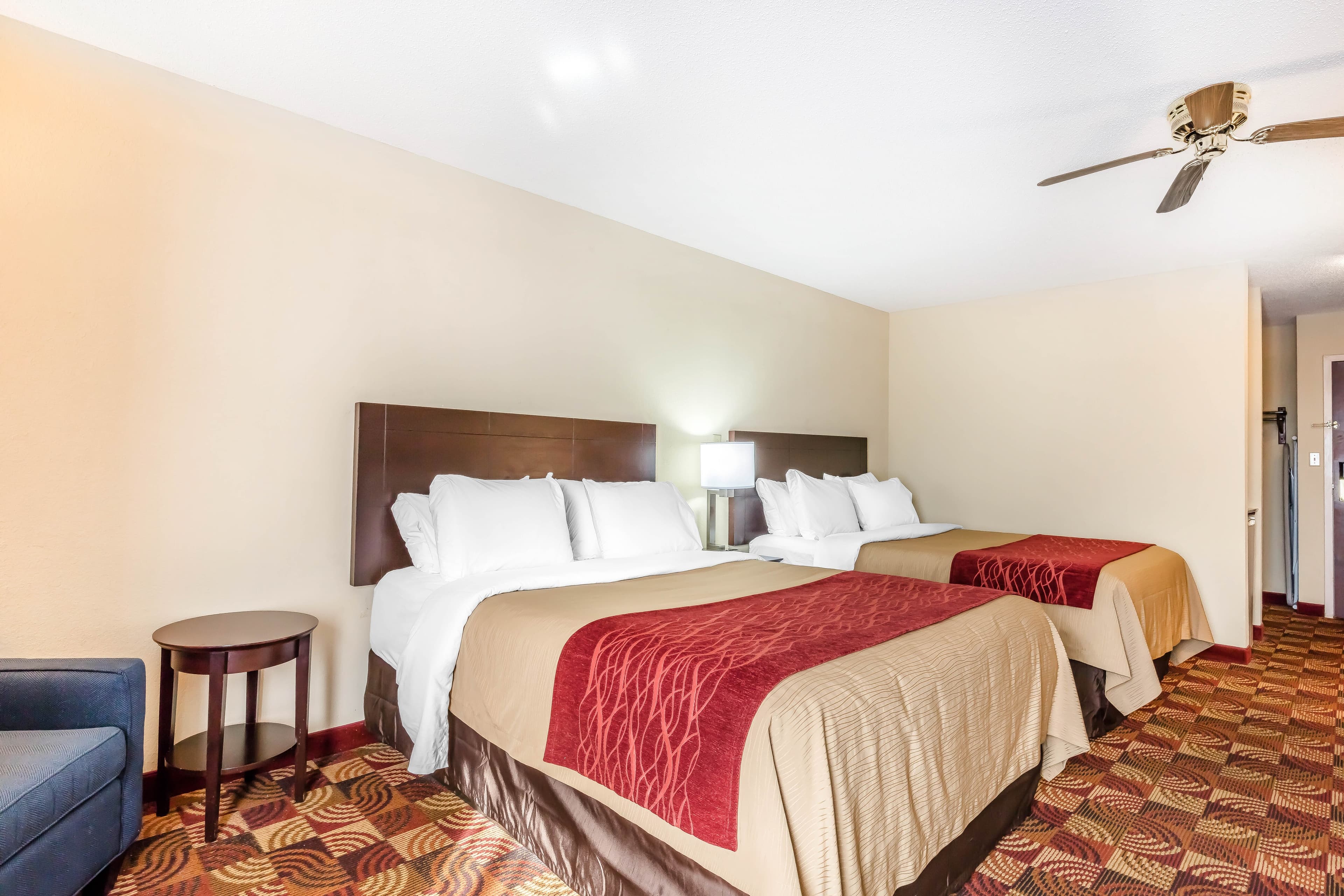 Comfort Inn & Suites Jasper Hwy 78 West — 11