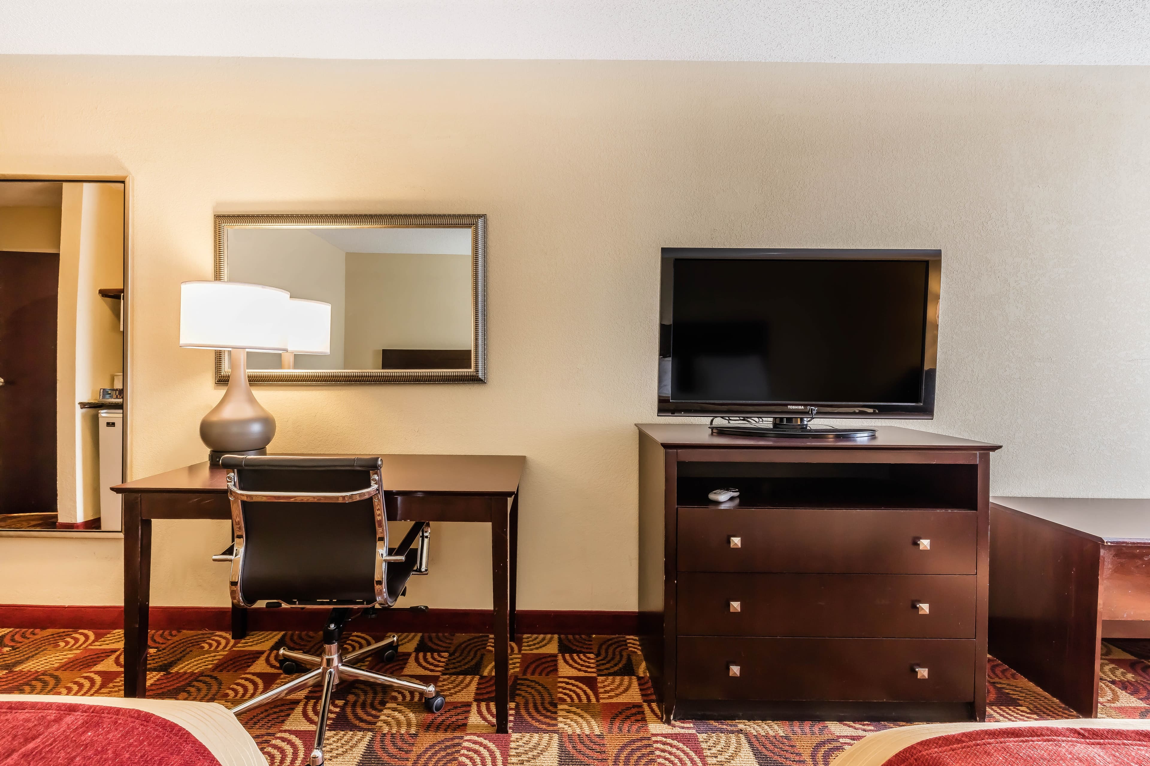 Comfort Inn & Suites Jasper Hwy 78 West — 12