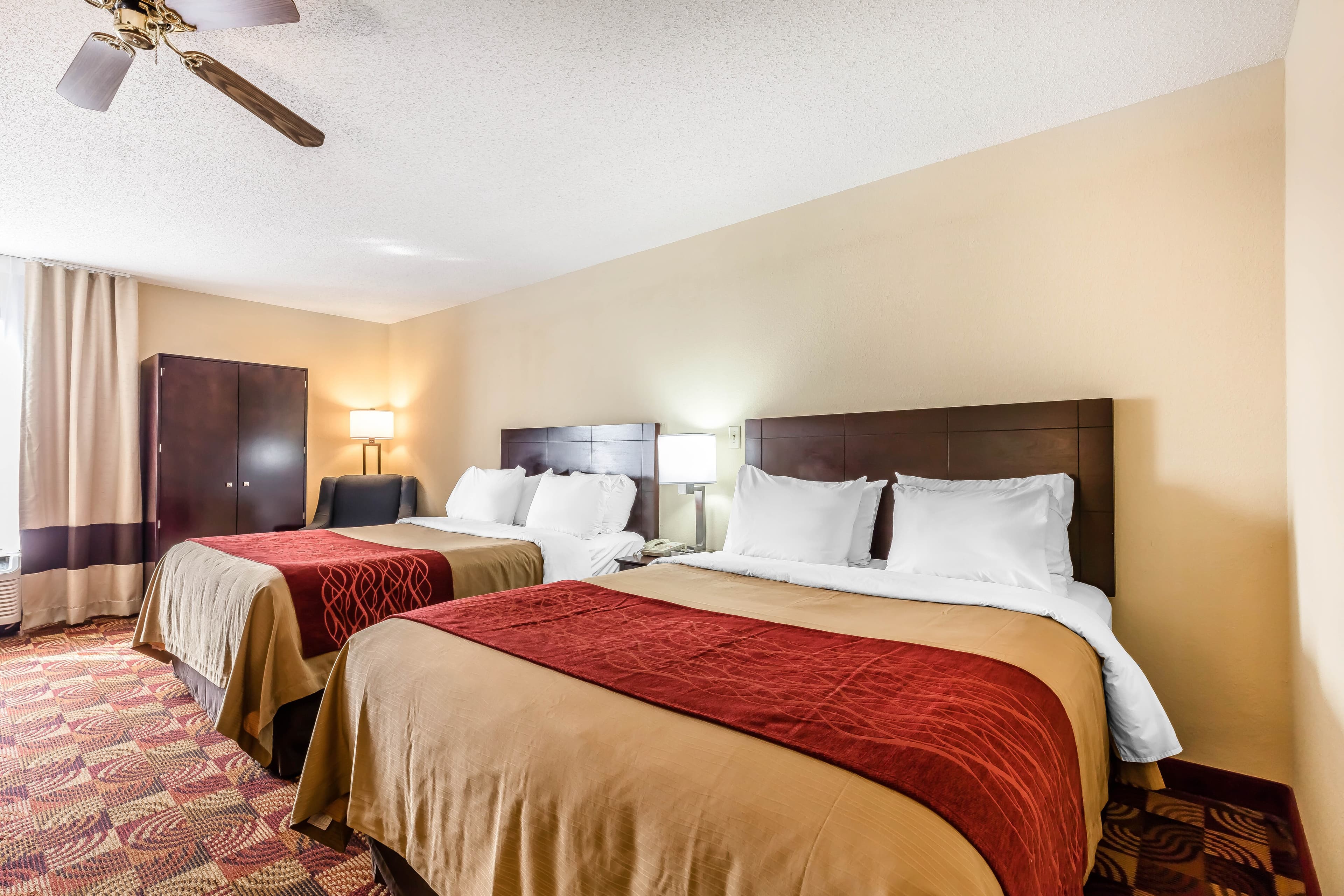 Comfort Inn & Suites Jasper Hwy 78 West — 15