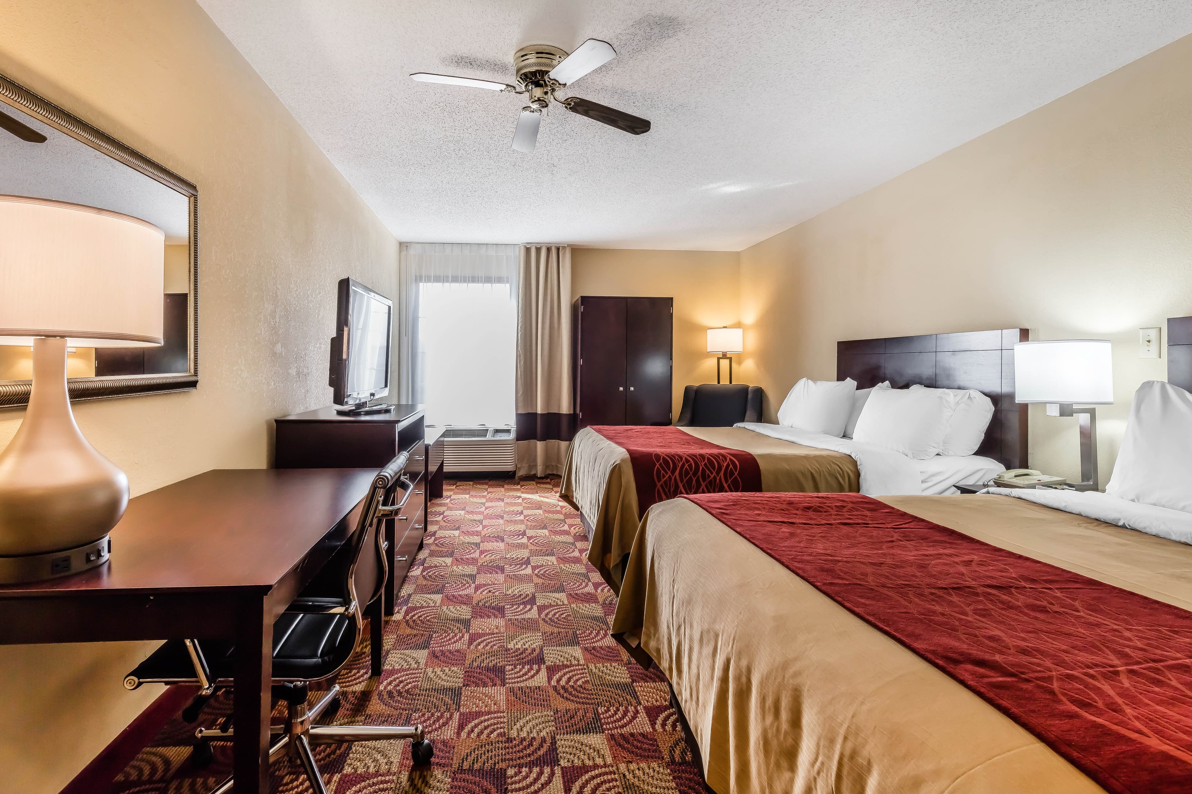 Comfort Inn & Suites Jasper Hwy 78 West — 16