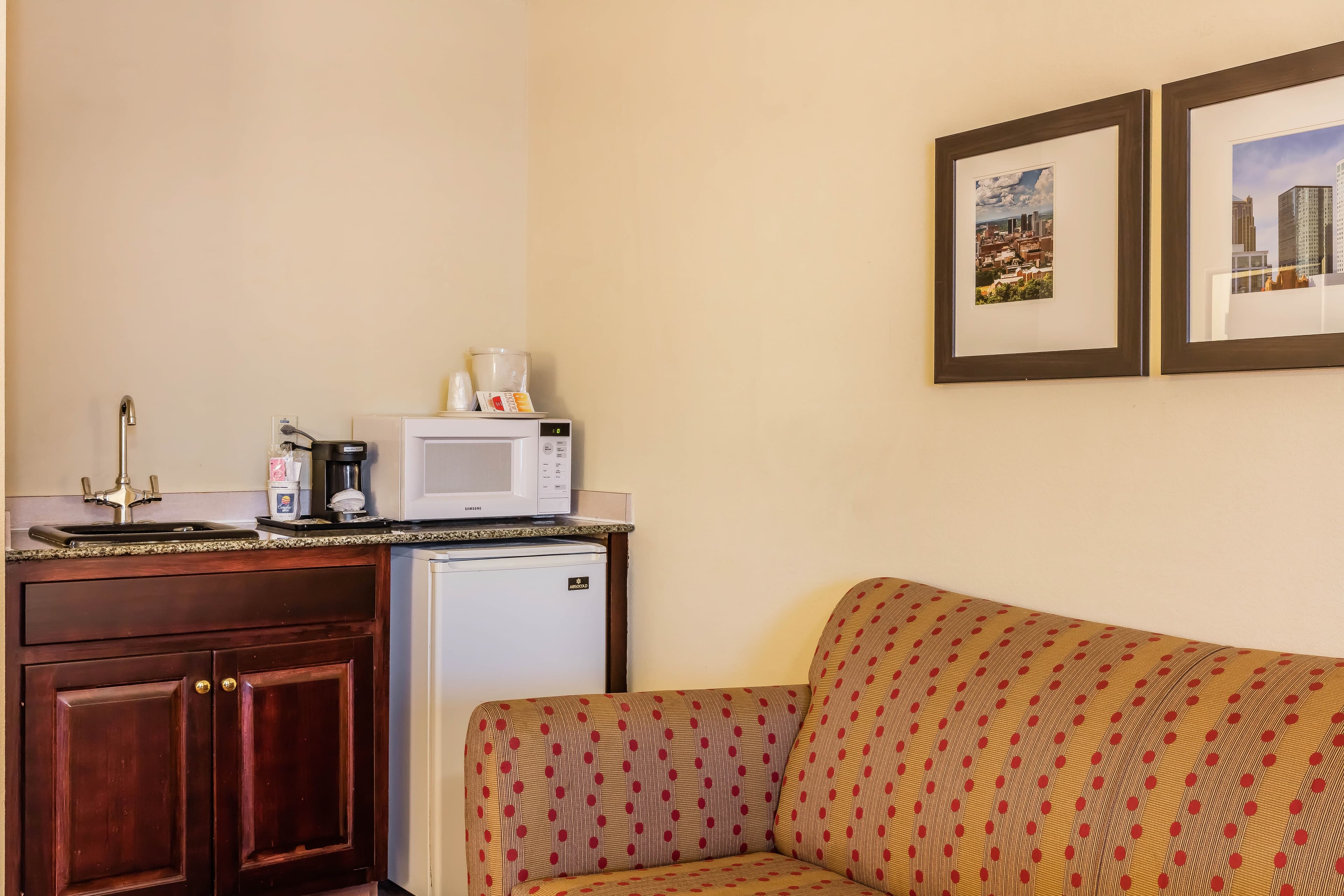 Comfort Inn & Suites Jasper Hwy 78 West — 22