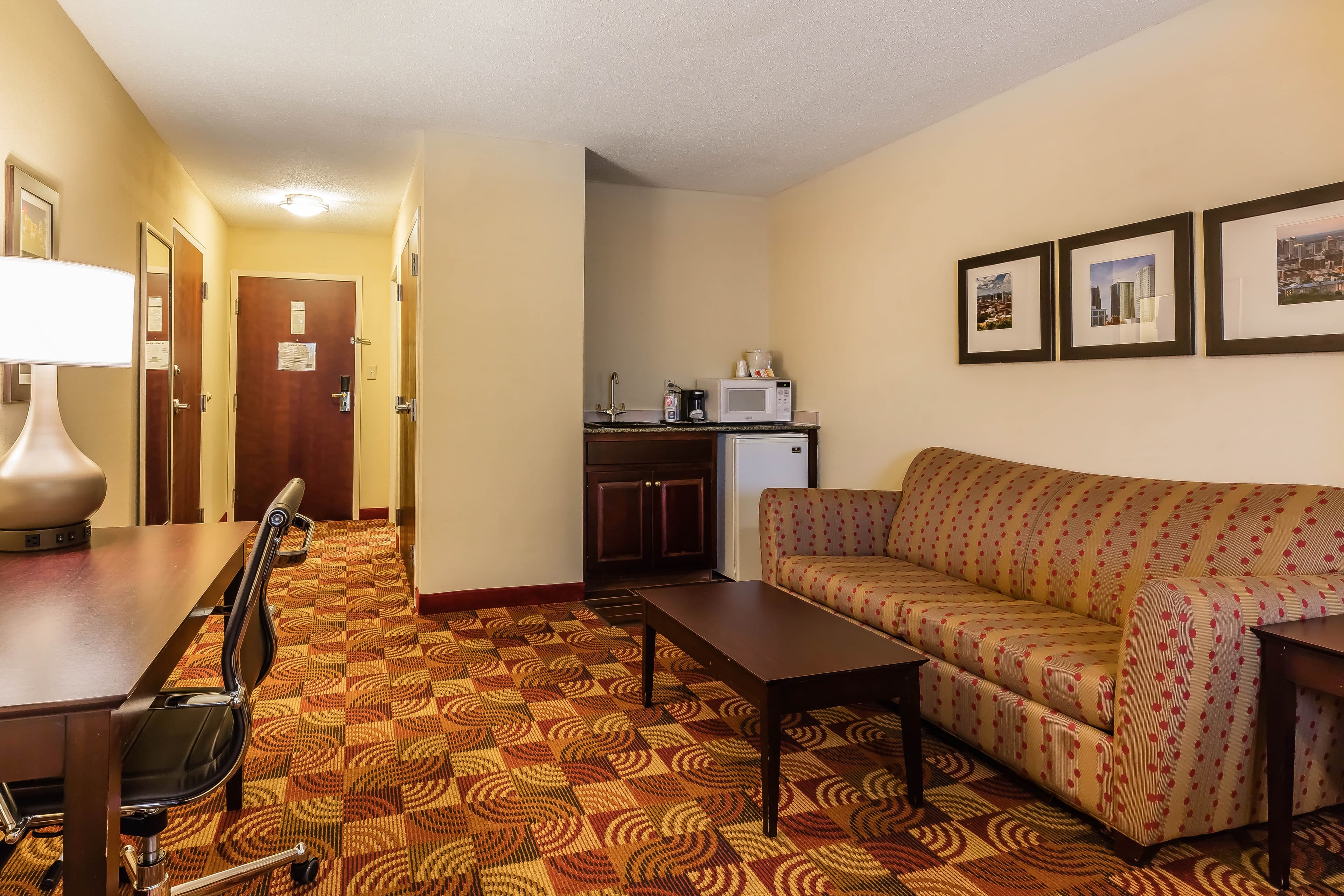 Comfort Inn & Suites Jasper Hwy 78 West — 24