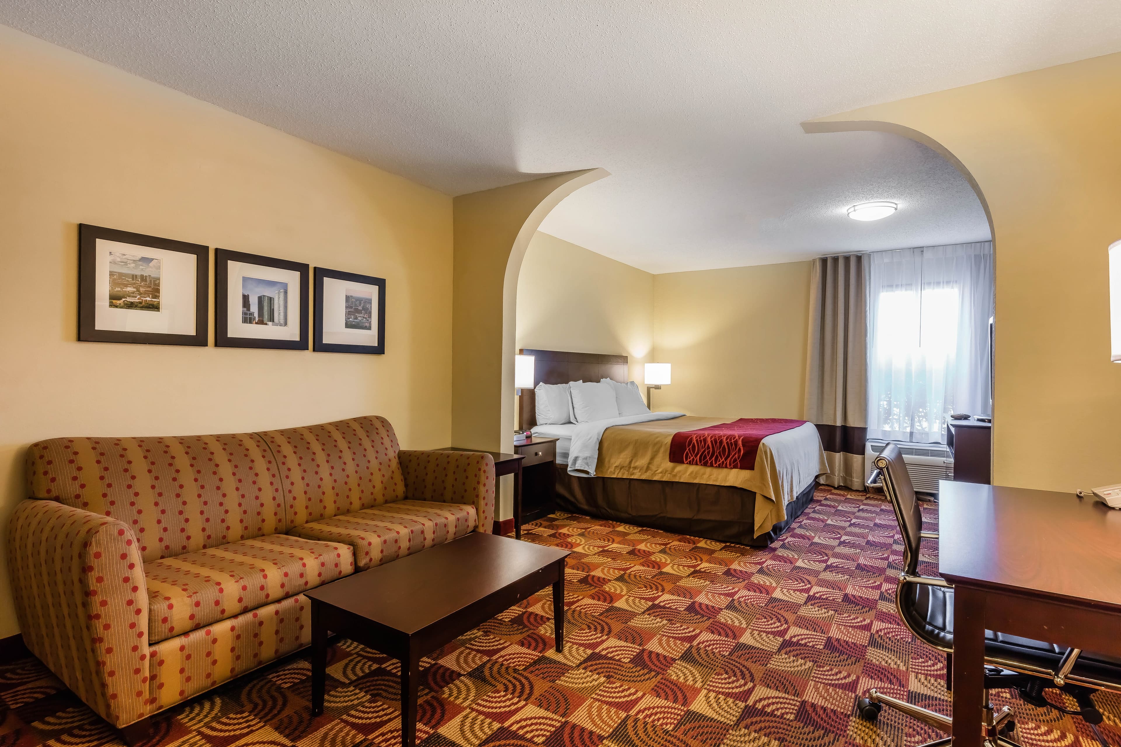 Comfort Inn & Suites Jasper Hwy 78 West — 25