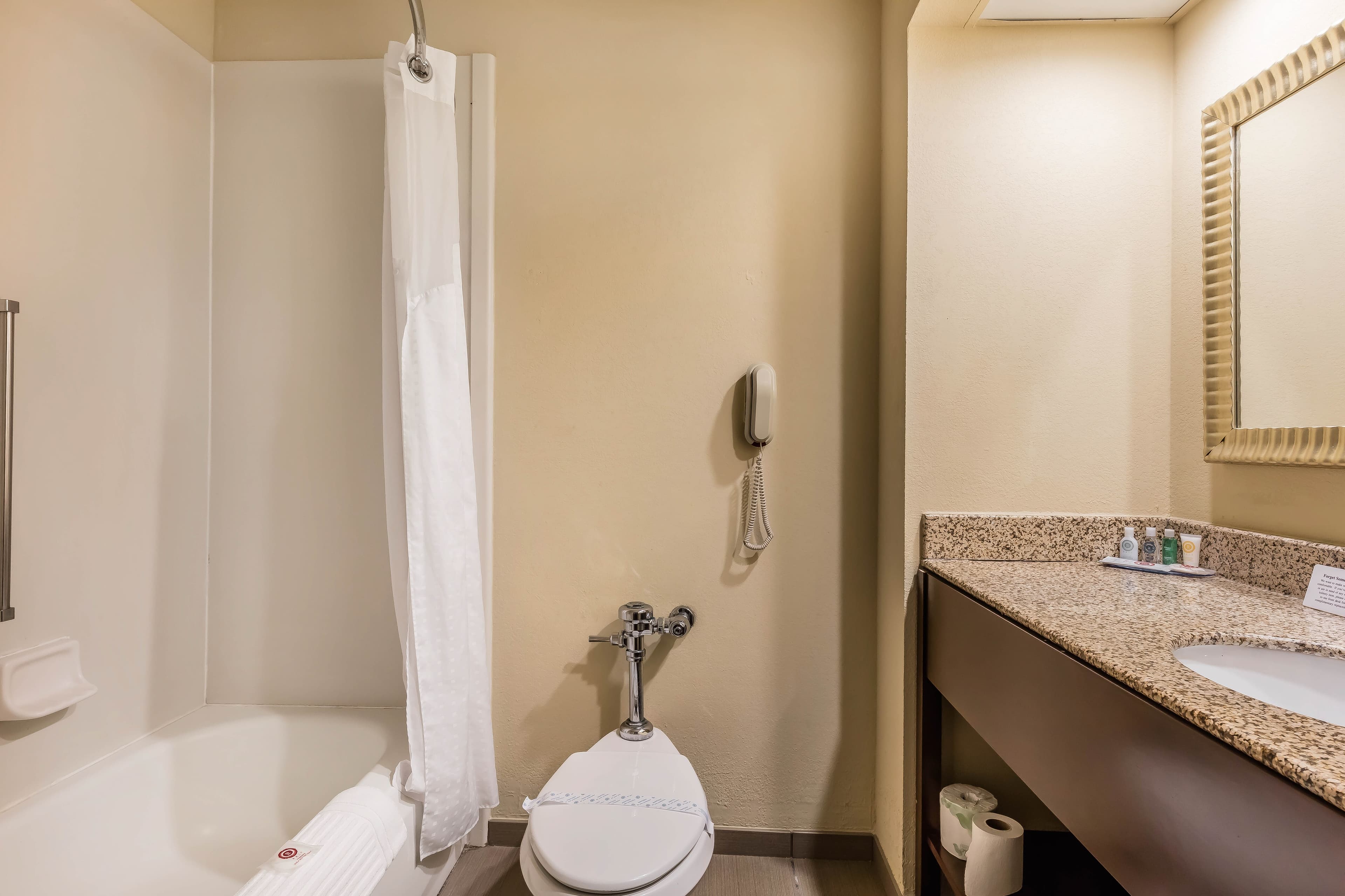 Comfort Inn & Suites Jasper Hwy 78 West — 26