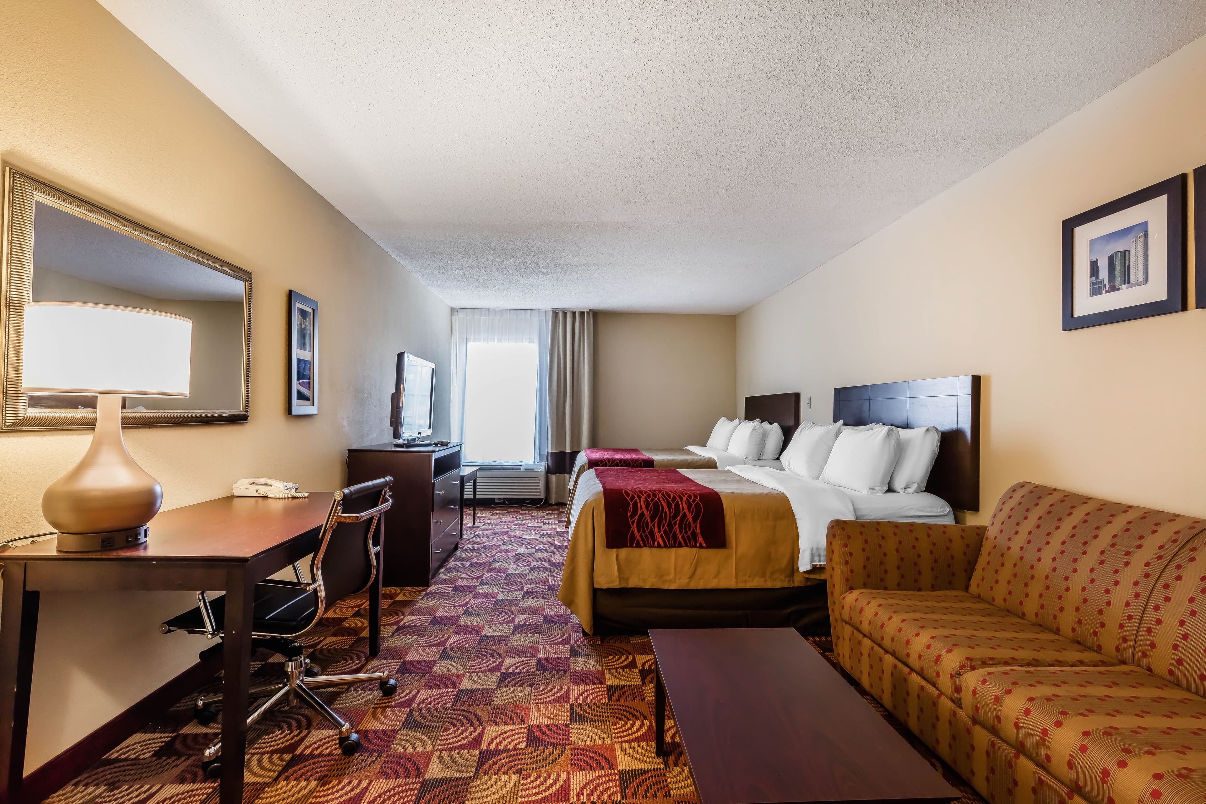 Comfort Inn & Suites Jasper Hwy 78 West — 20