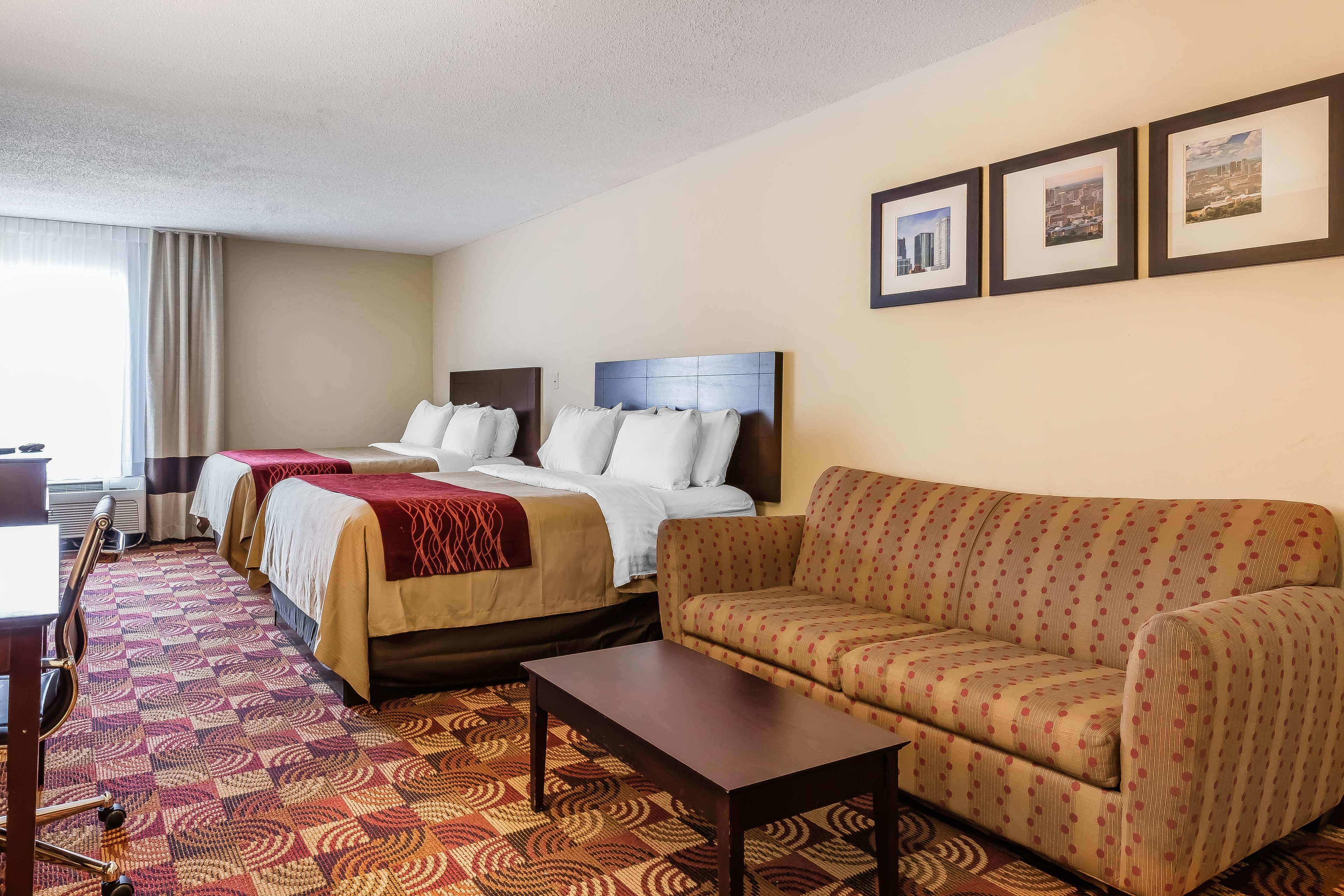Comfort Inn & Suites Jasper Hwy 78 West — 21