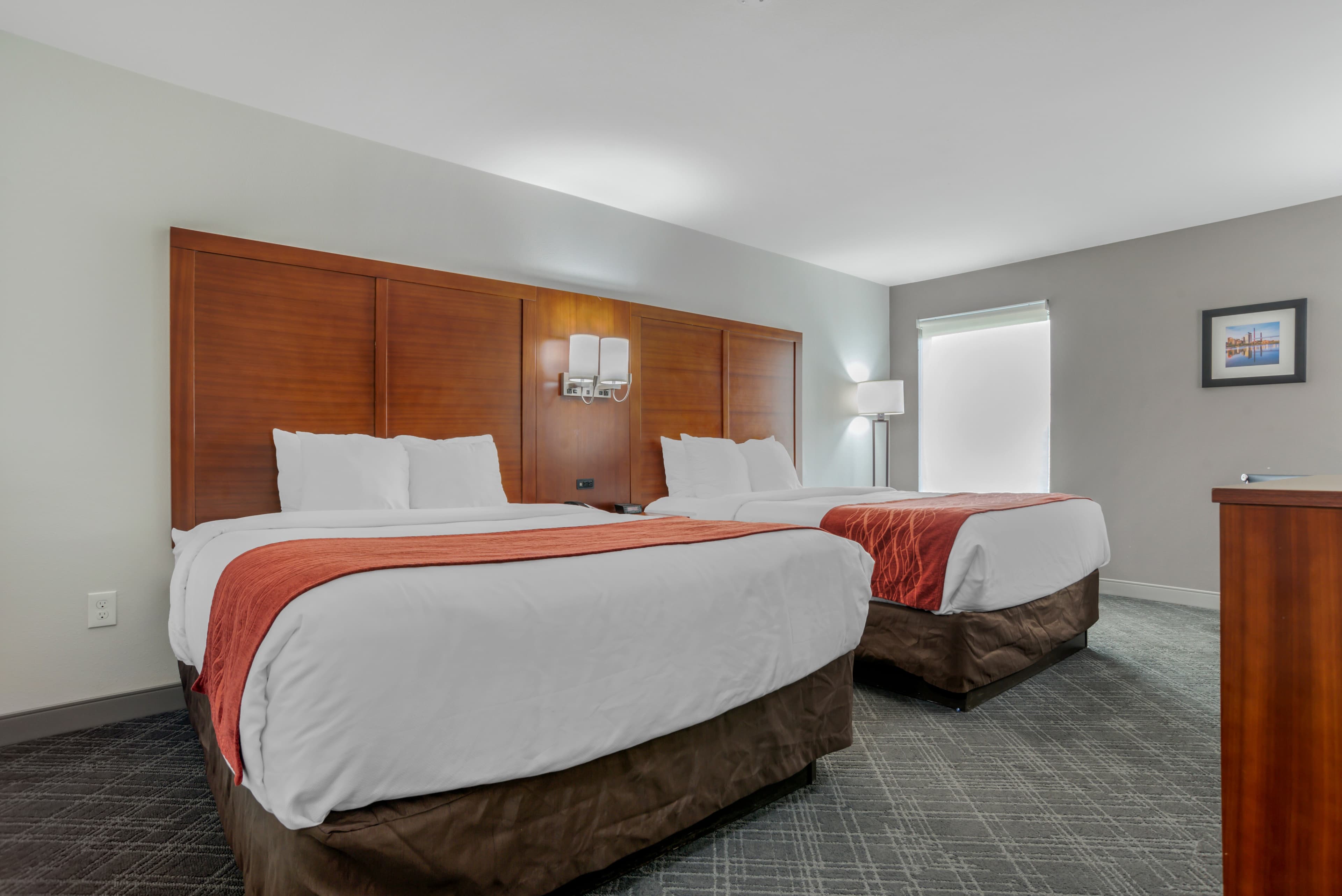 Comfort Inn & Suites Fultondale Gardendale I-65 — 6