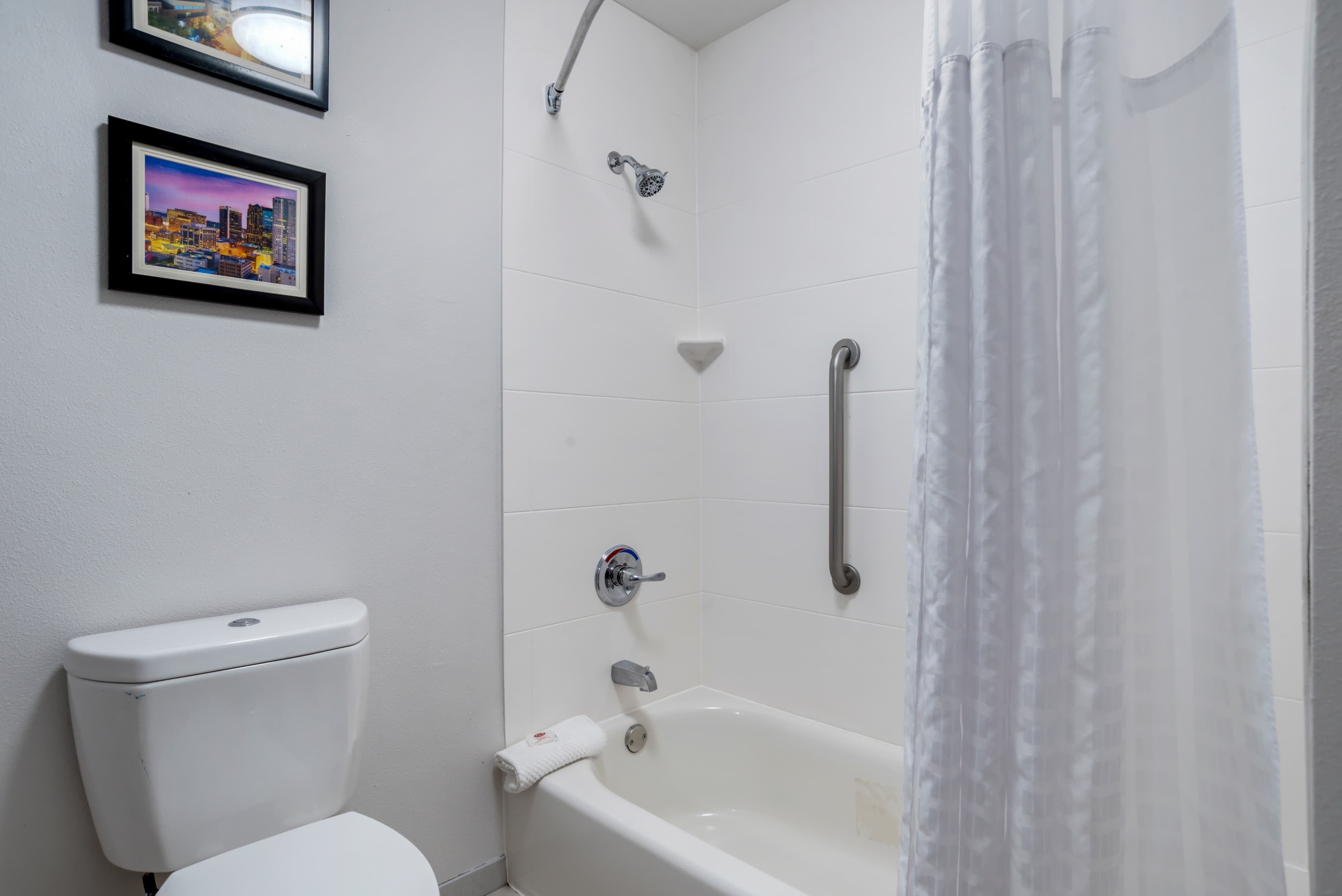 Comfort Inn & Suites Fultondale Gardendale I-65 — 9