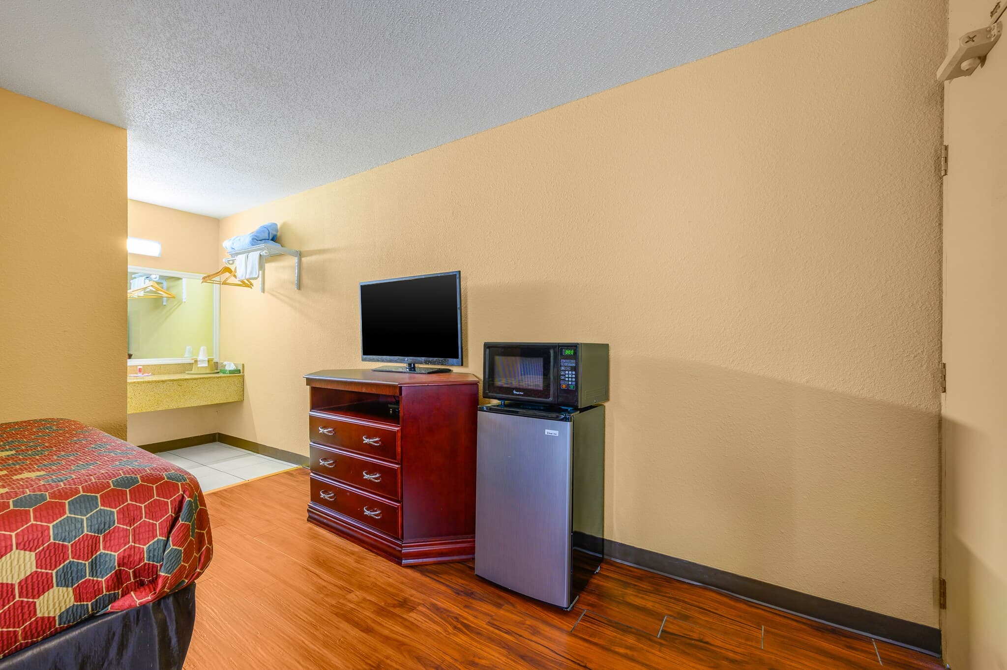 Econo Lodge Decatur South - Image 4