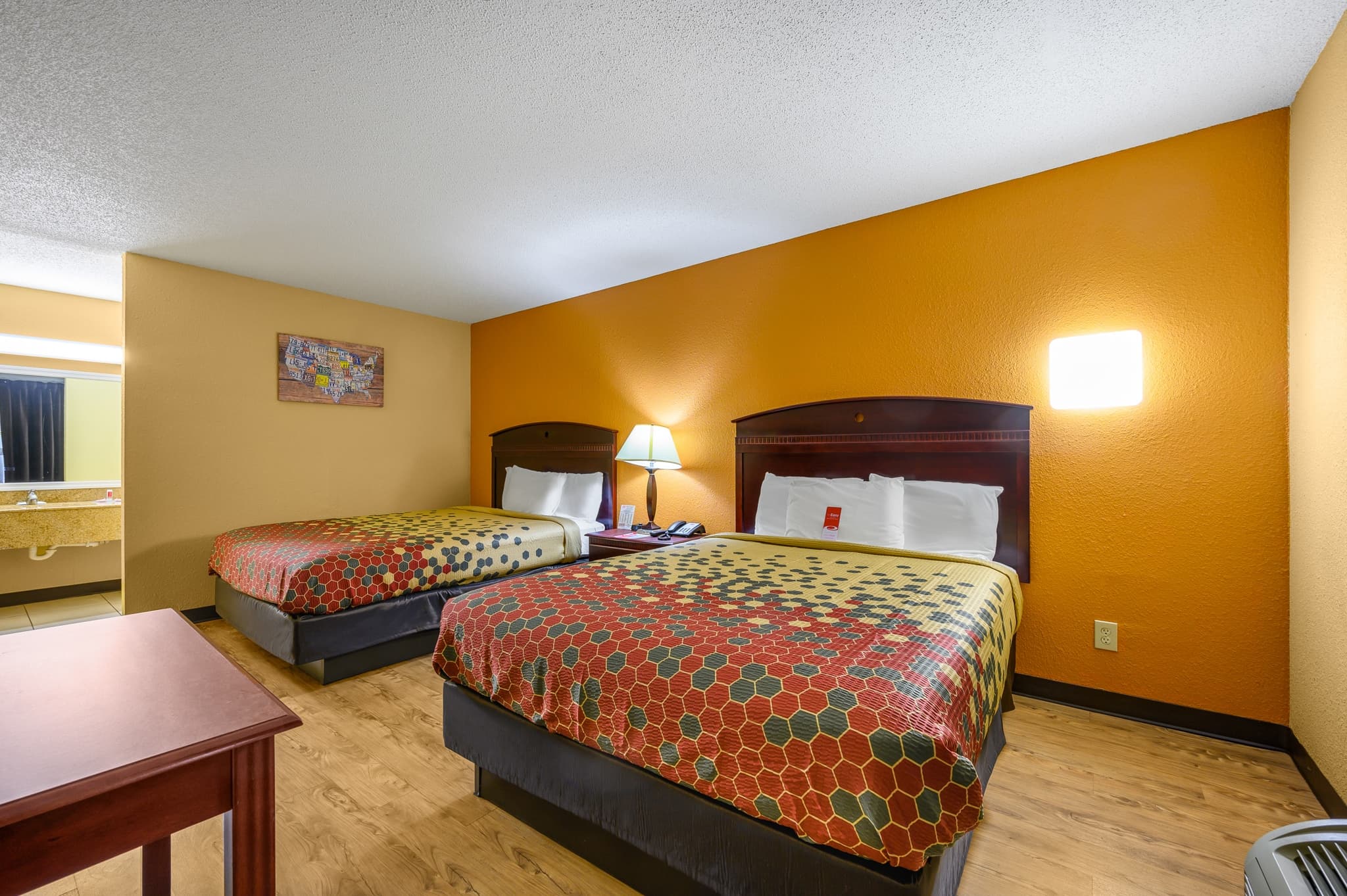 Econo Lodge Decatur South - Image 5